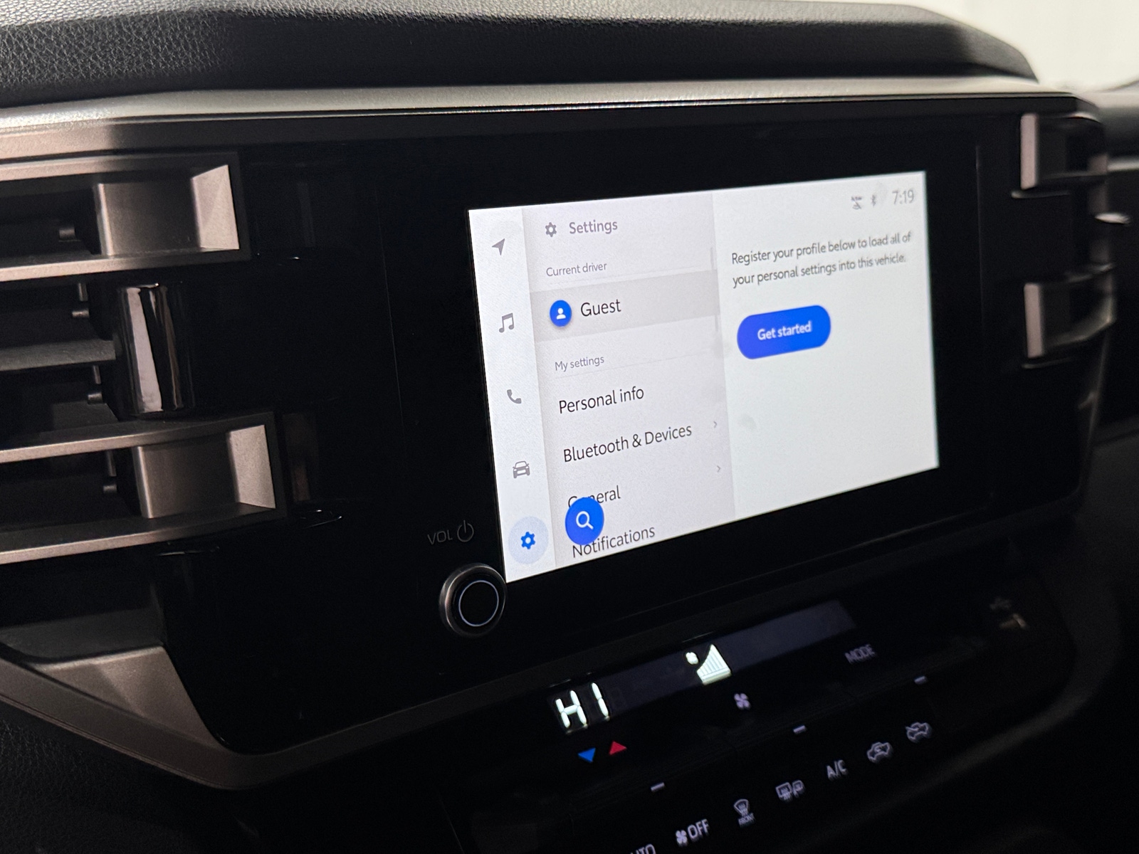 Thumbnail: 2025 Toyota Tundra - 4