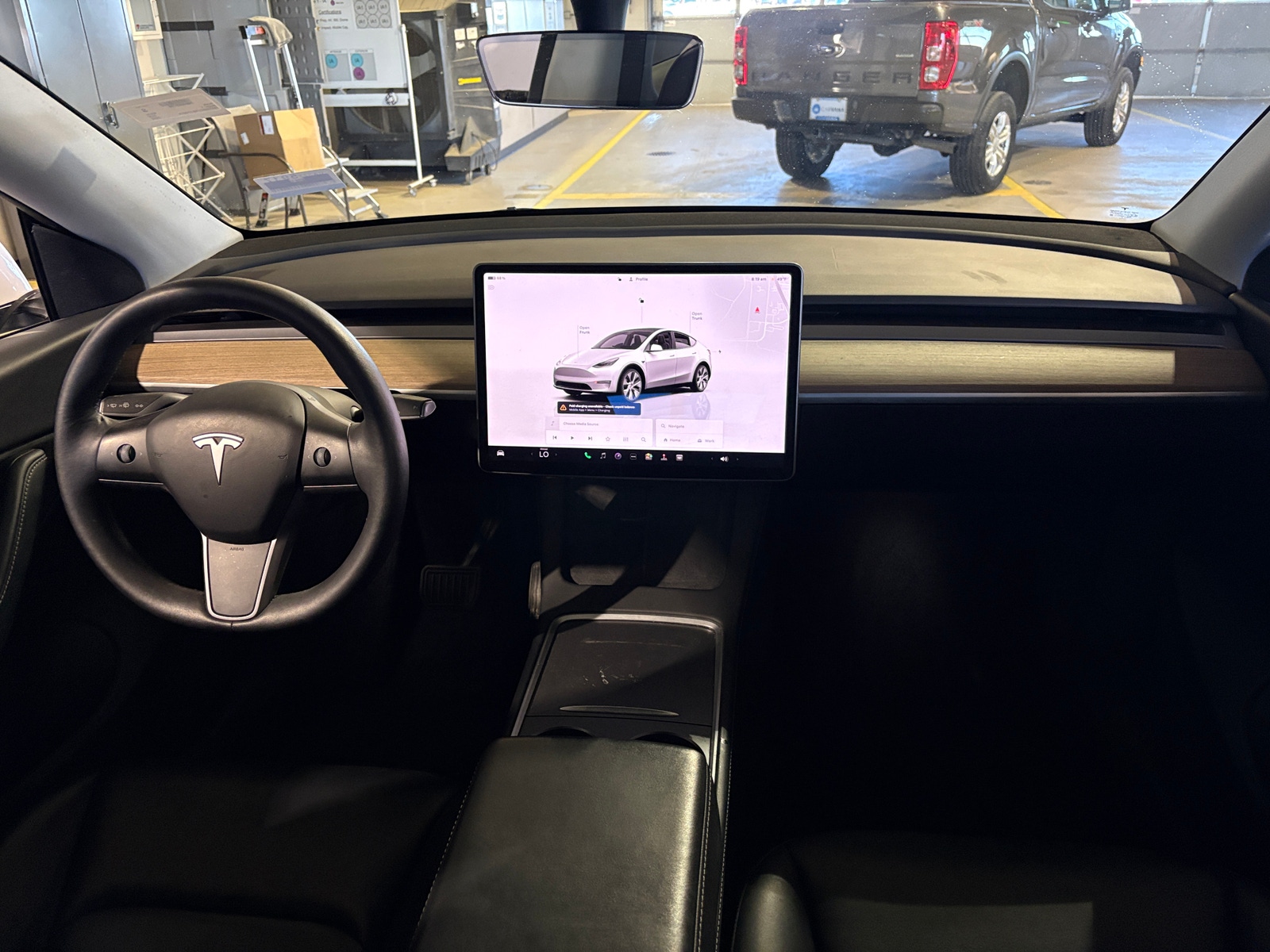 Thumbnail: 2022 Tesla Model Y - 2