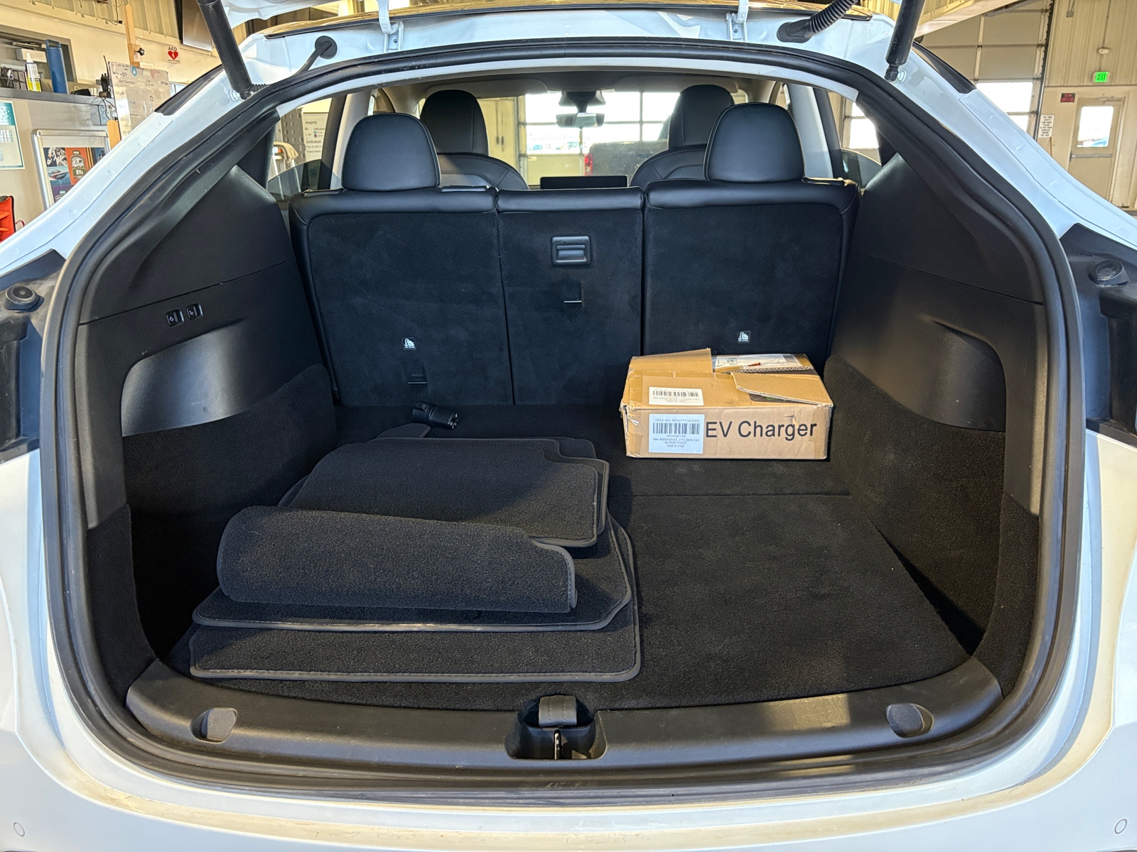 Thumbnail: 2022 Tesla Model Y - 6