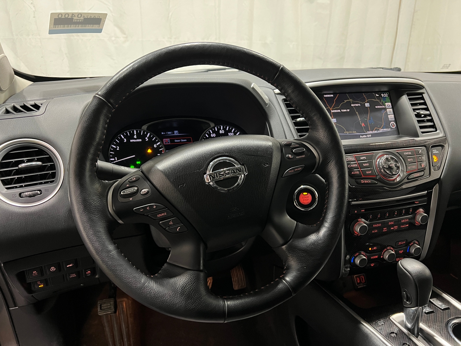 Thumbnail: 2020 Nissan Pathfinder - 4