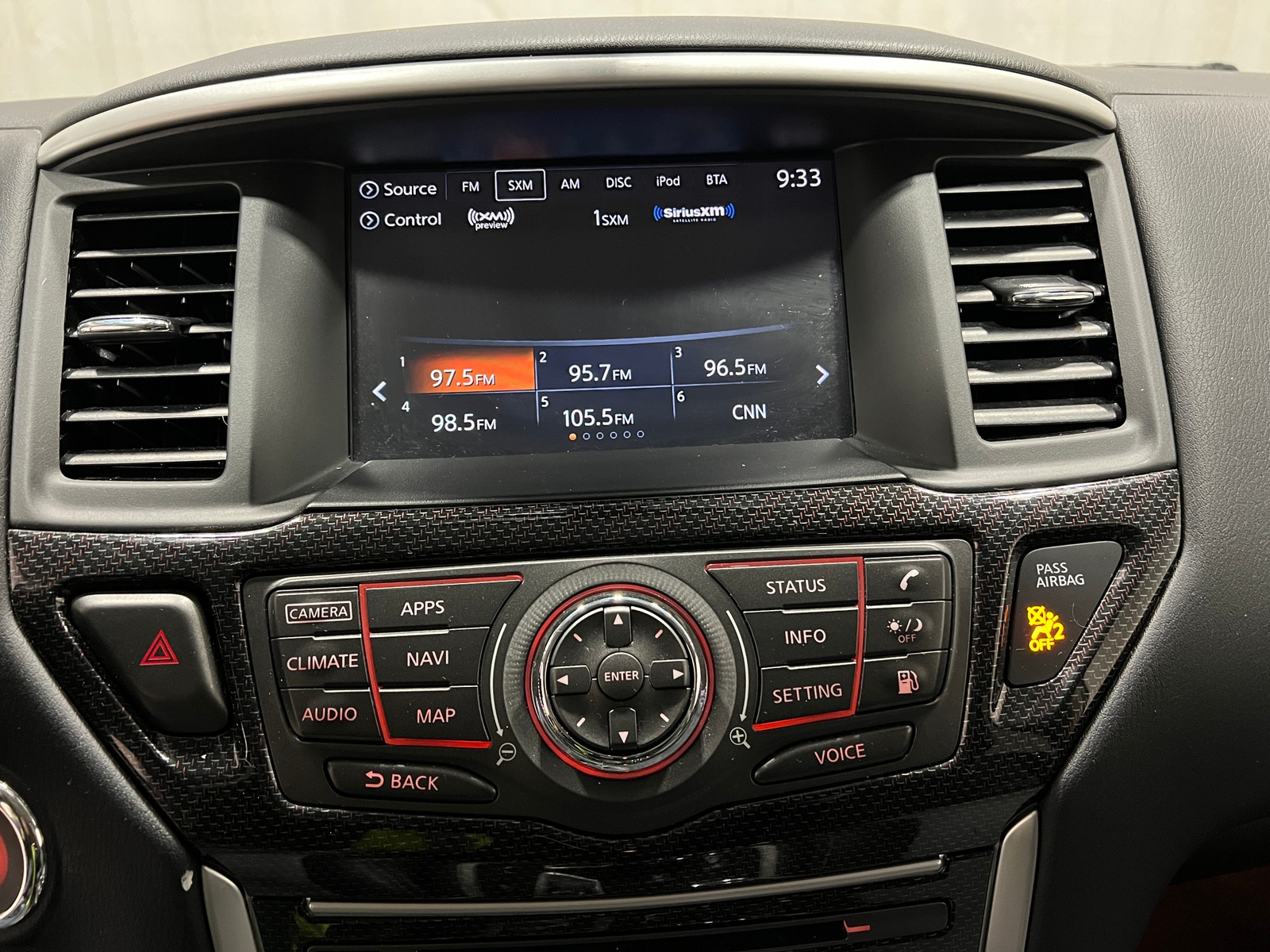 Thumbnail: 2020 Nissan Pathfinder - 3