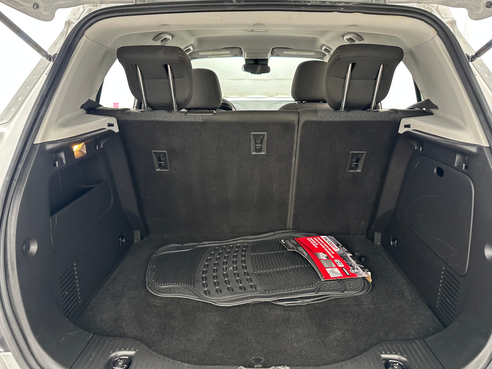 Thumbnail: 2022 Chevrolet Trax - 7