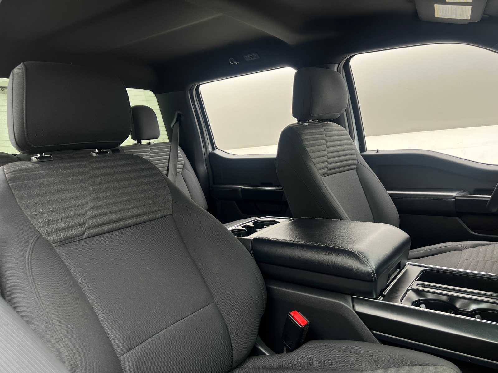 Thumbnail: 2021 Ford Econoline - 2