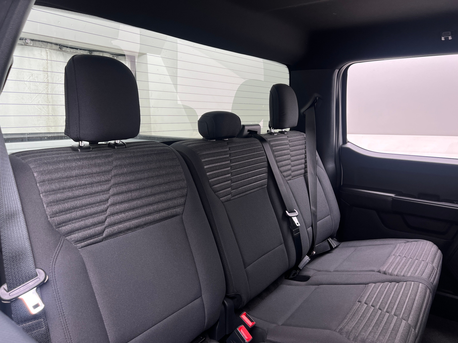 Thumbnail: 2021 Ford Econoline - 6