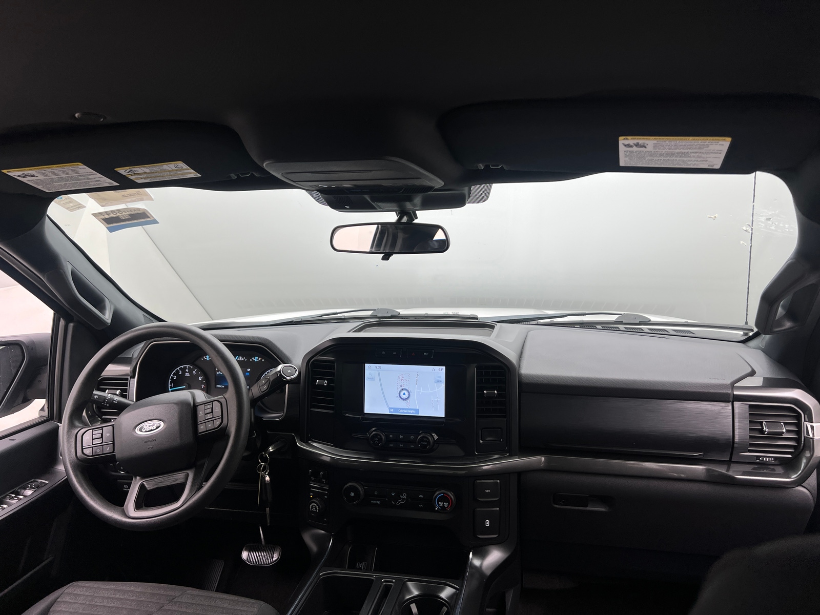 Thumbnail: 2021 Ford Econoline - 3