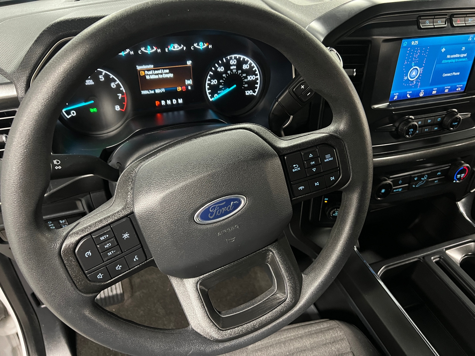 Thumbnail: 2021 Ford Econoline - 5