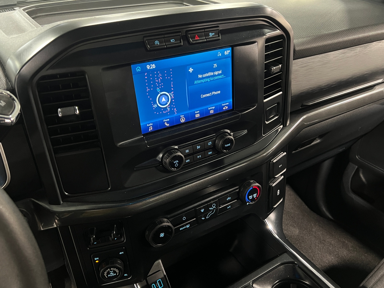 Thumbnail: 2021 Ford Econoline - 4