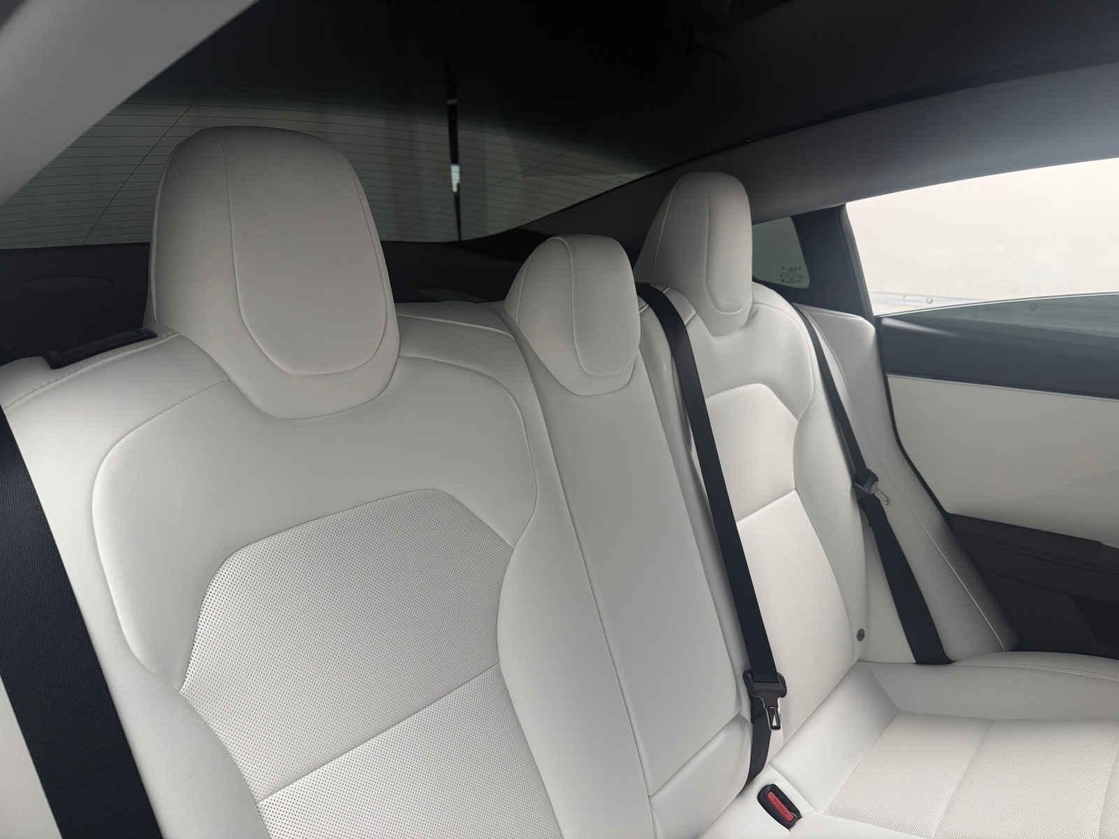 Thumbnail: 2025 Tesla Model 3 - 5