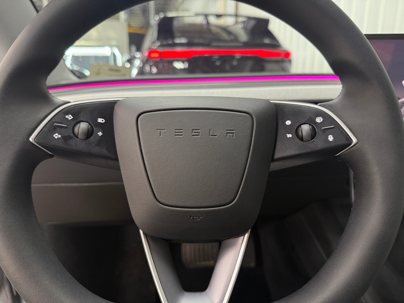 Thumbnail: 2025 Tesla Model 3 - 4