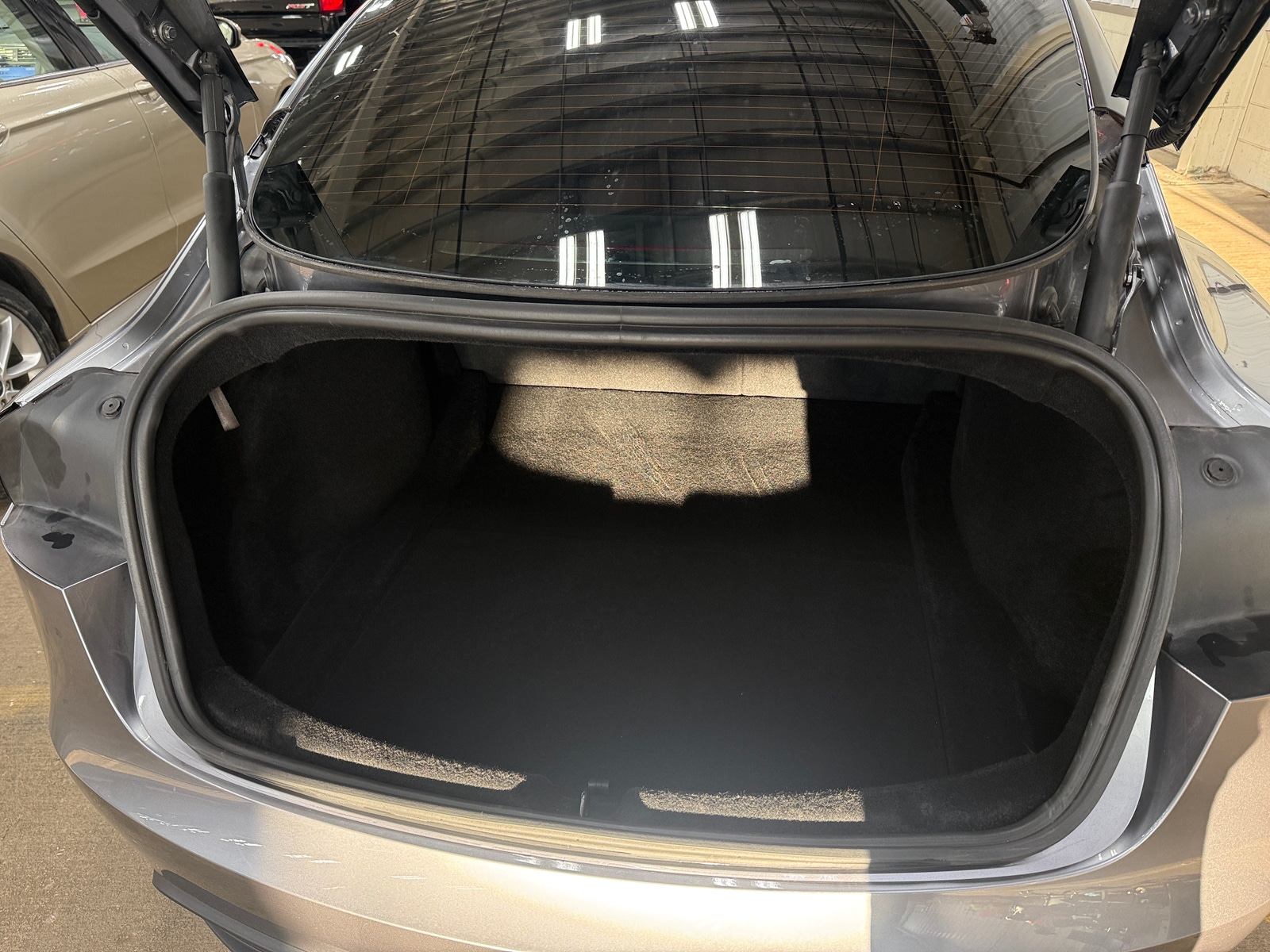 Thumbnail: 2025 Tesla Model 3 - 6