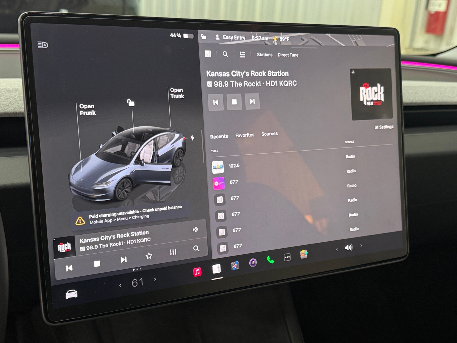 Thumbnail: 2025 Tesla Model 3 - 3
