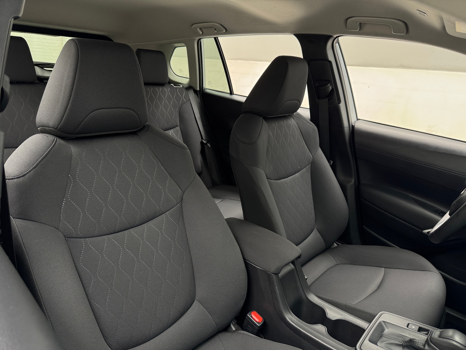 Thumbnail: 2026 Toyota Corolla Cross - 2