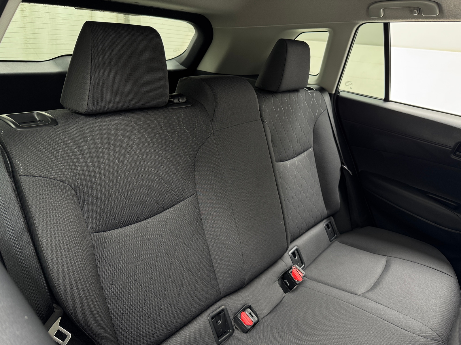 Thumbnail: 2026 Toyota Corolla Cross - 6