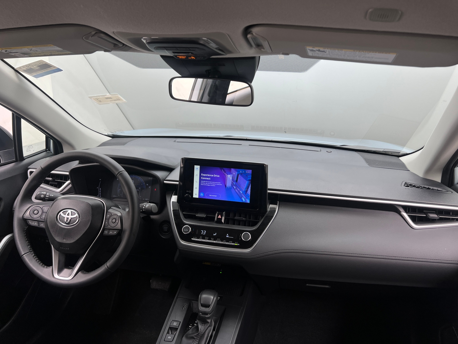 Thumbnail: 2026 Toyota Corolla Cross - 3