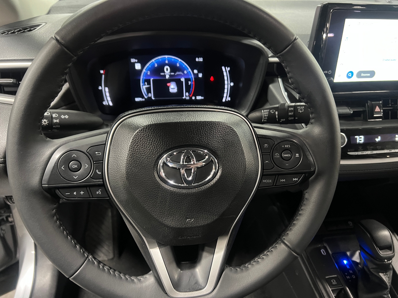 Thumbnail: 2026 Toyota Corolla Cross - 5