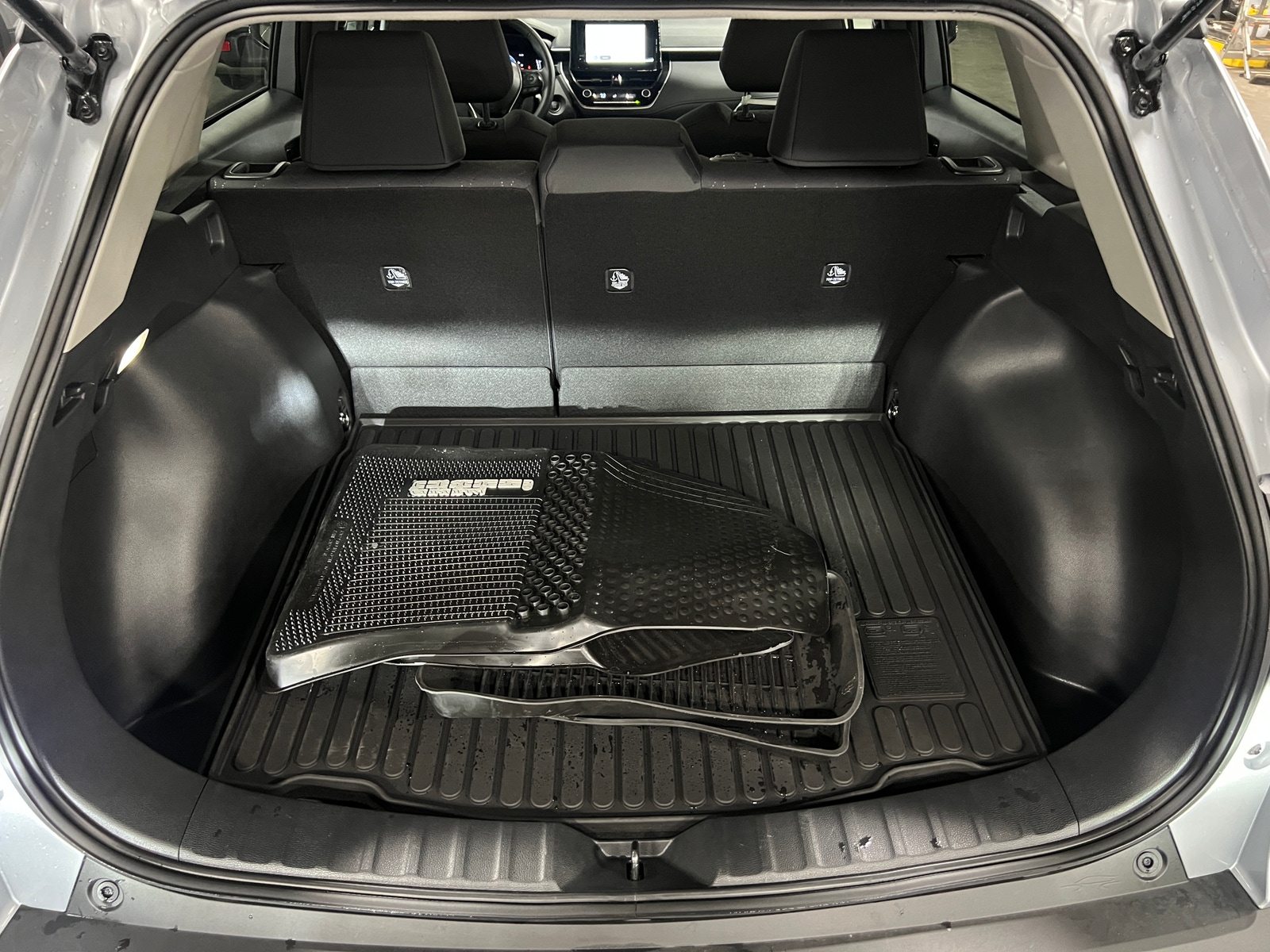 Thumbnail: 2026 Toyota Corolla Cross - 7