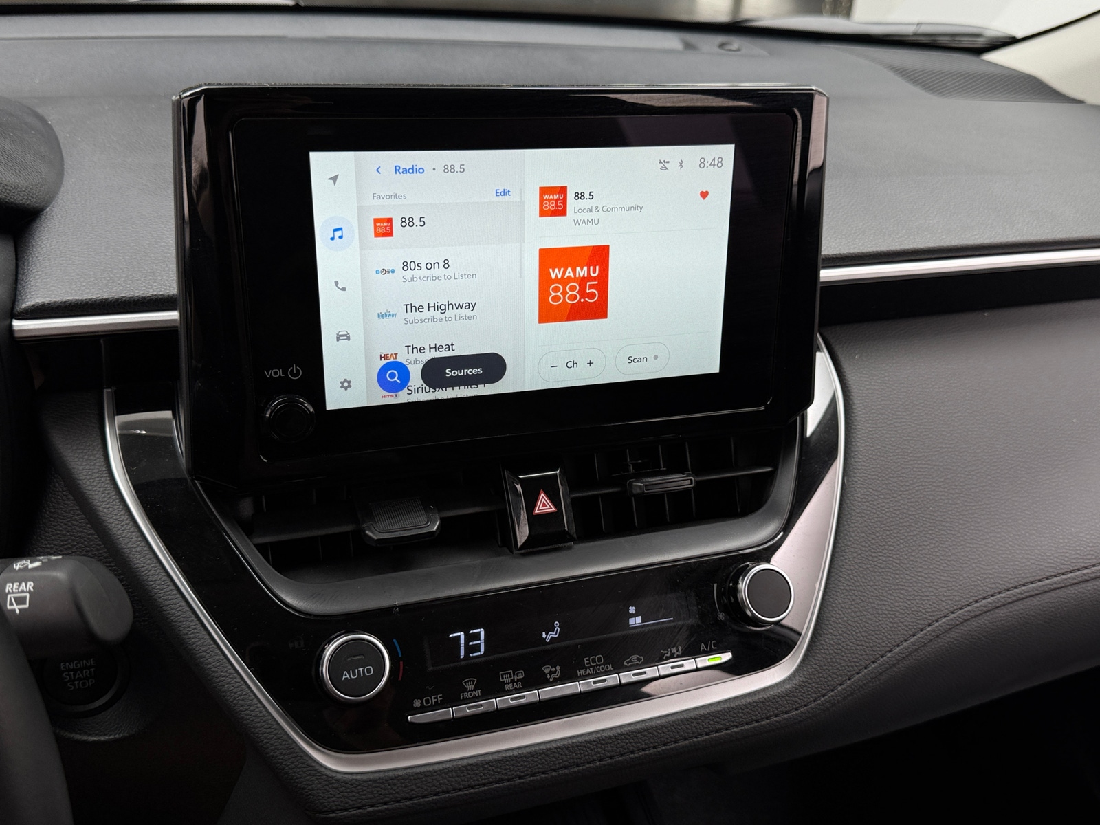 Thumbnail: 2026 Toyota Corolla Cross - 4