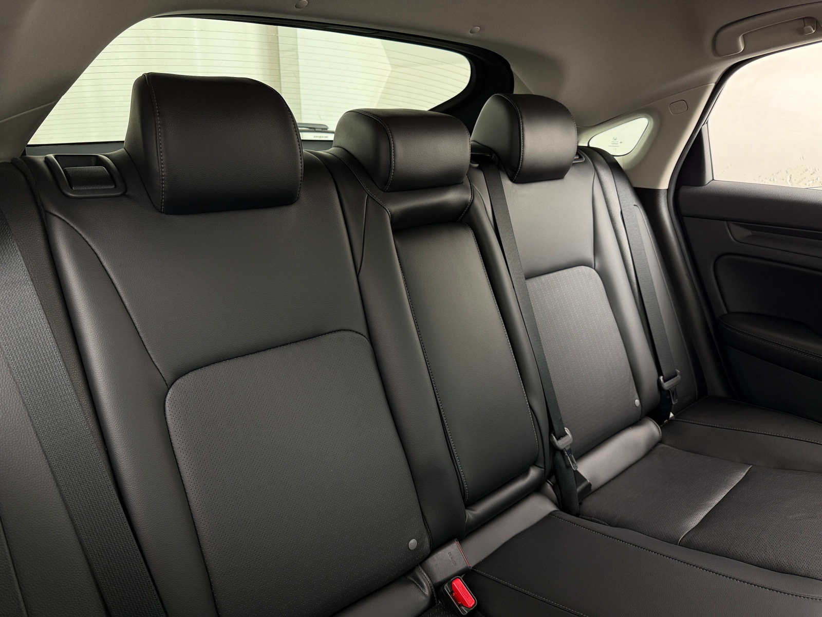 Thumbnail: 2024 Honda Civic - 5