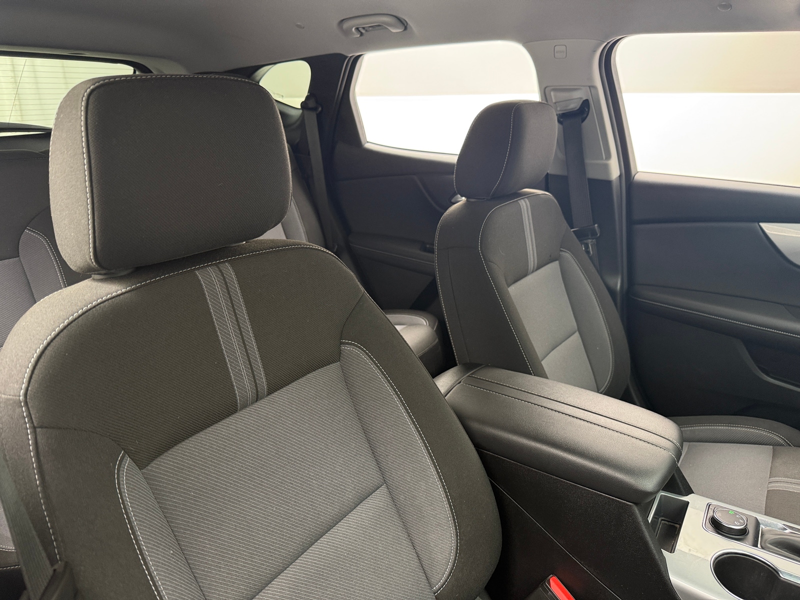 Thumbnail: 2023 Chevrolet Blazer - 2