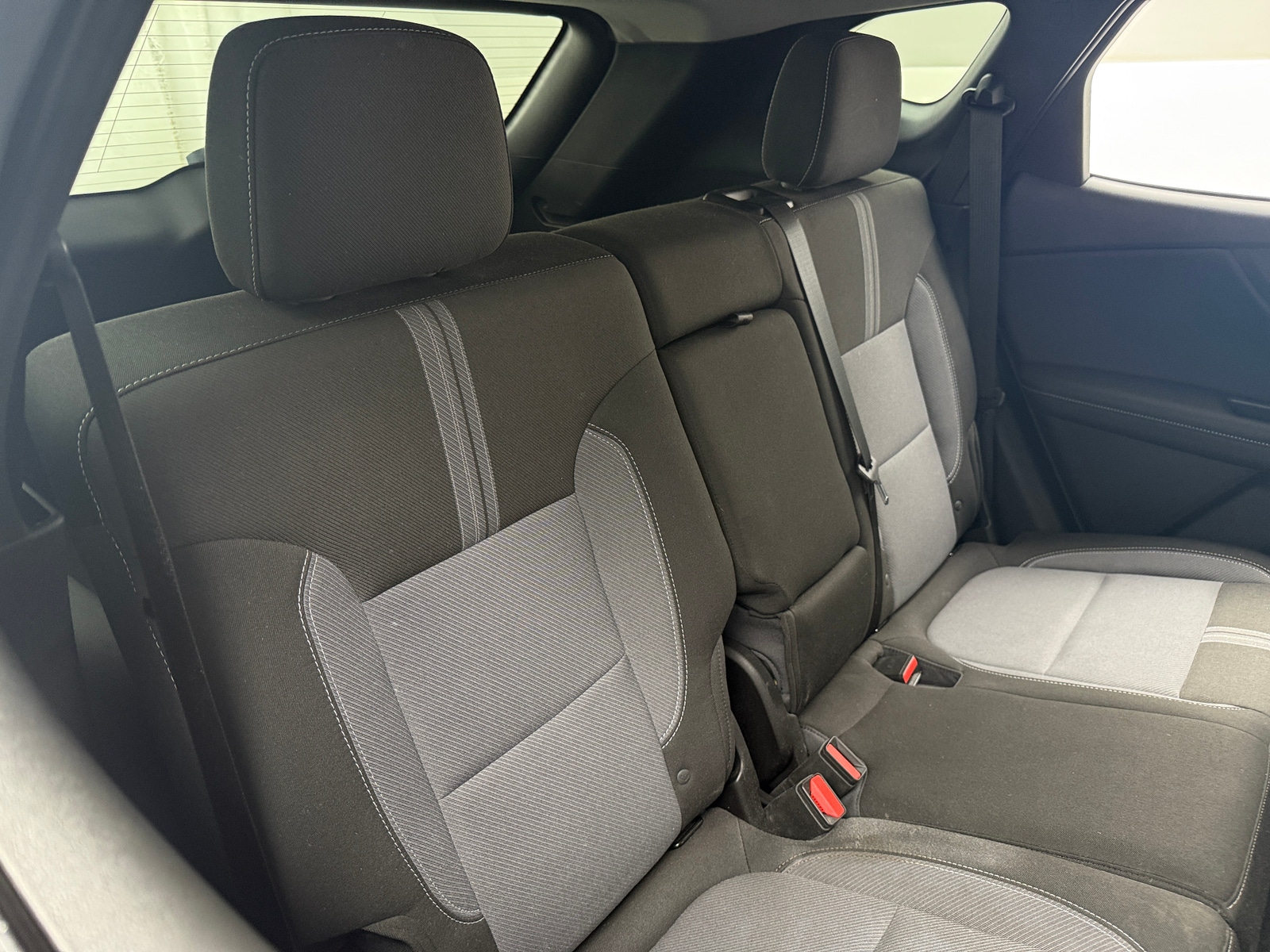 Thumbnail: 2023 Chevrolet Blazer - 6