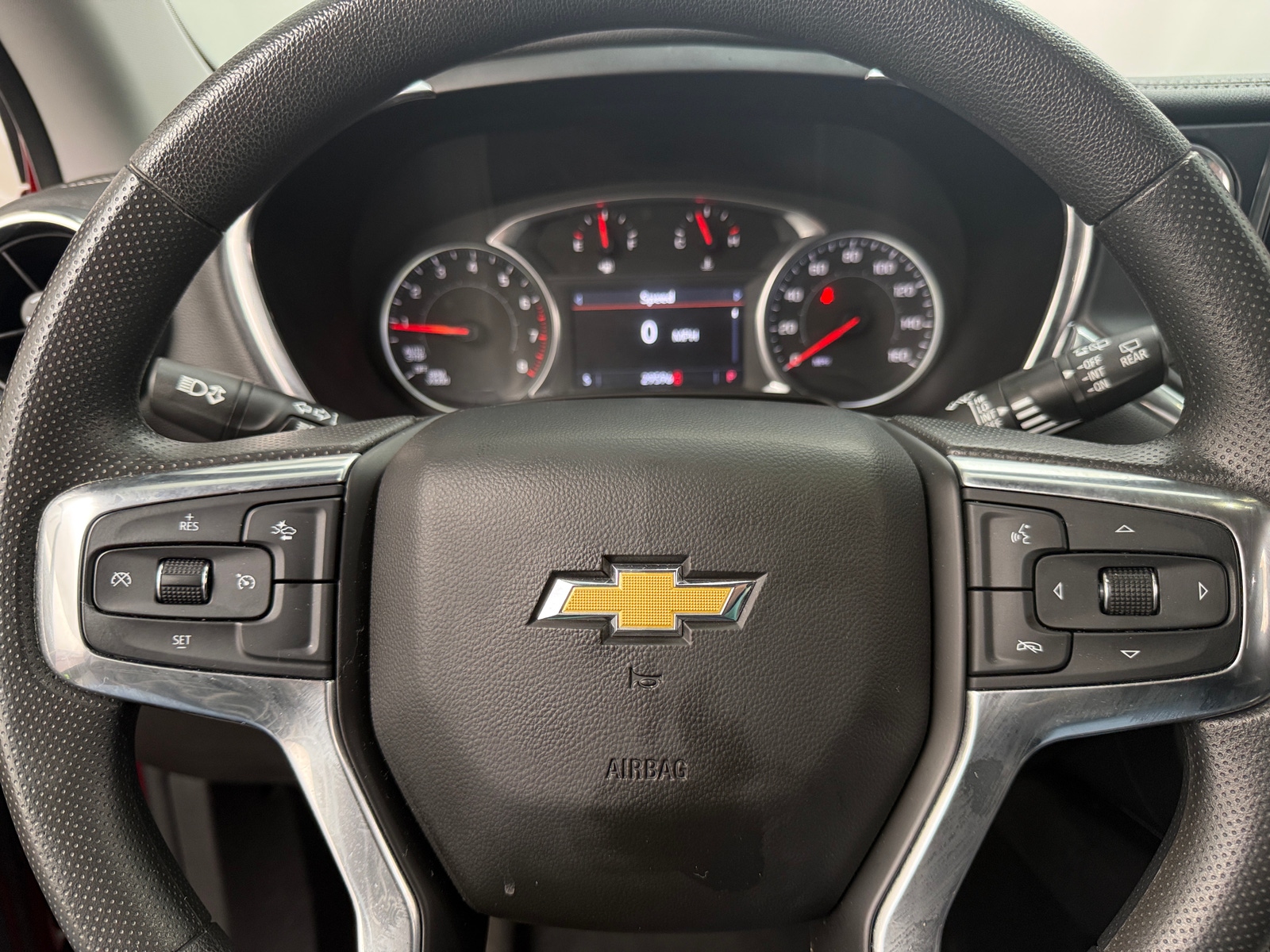 Thumbnail: 2023 Chevrolet Blazer - 5