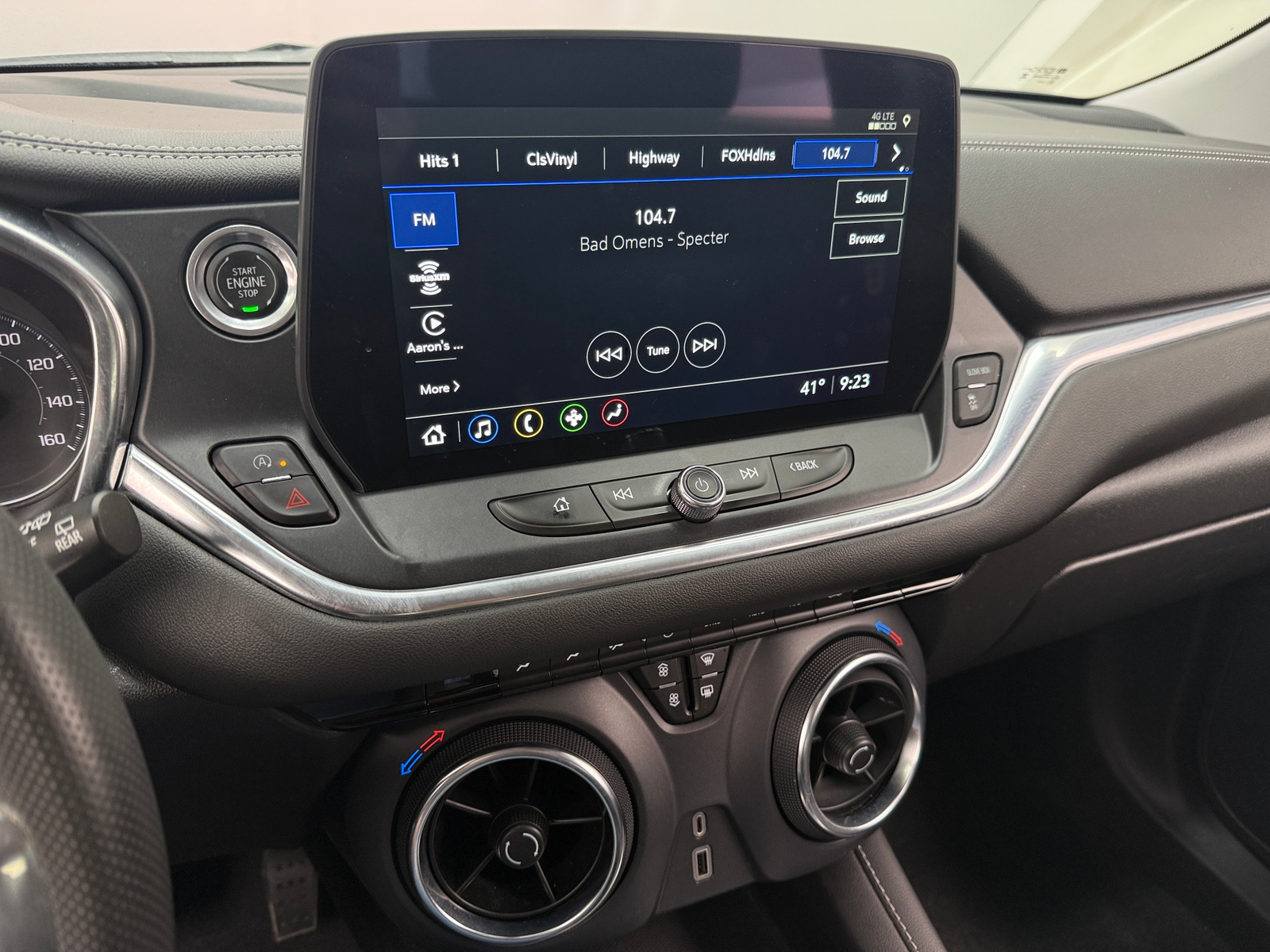 Thumbnail: 2023 Chevrolet Blazer - 4