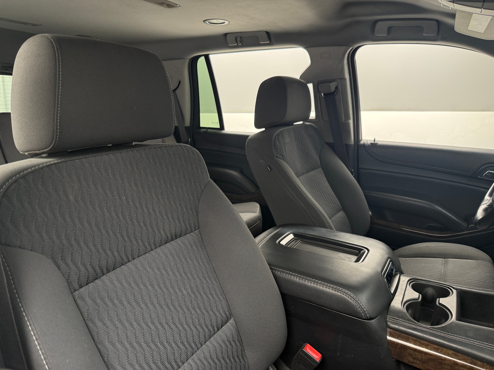 Thumbnail: 2020 Chevrolet Tahoe - 2