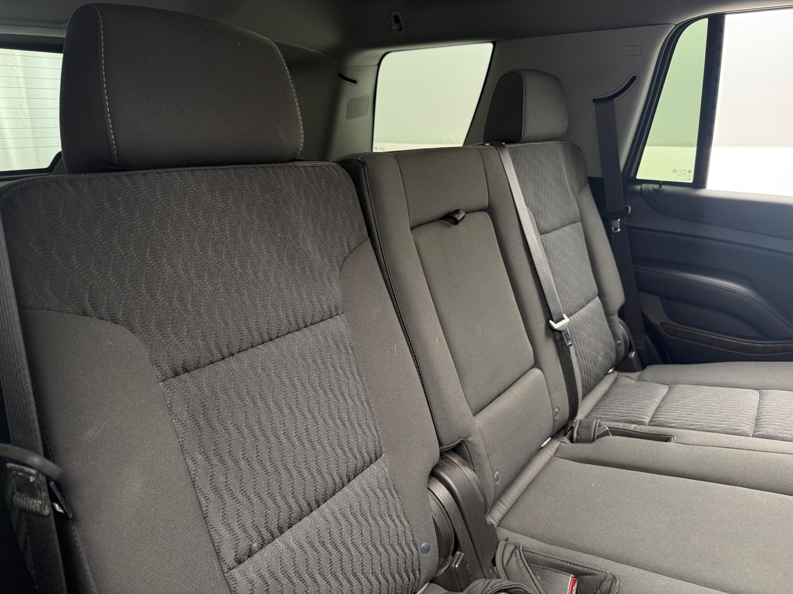 Thumbnail: 2020 Chevrolet Tahoe - 6