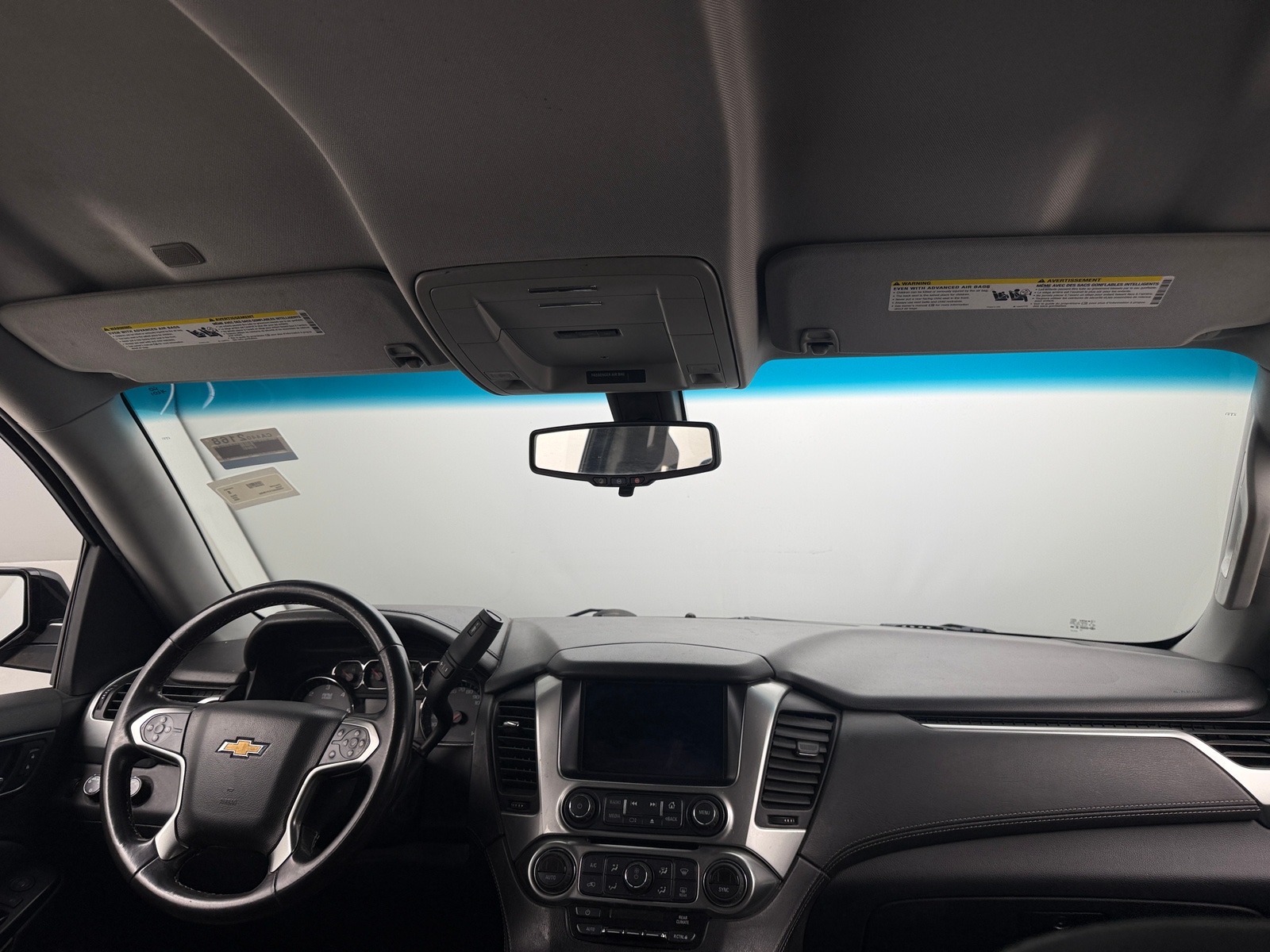 Thumbnail: 2020 Chevrolet Tahoe - 3