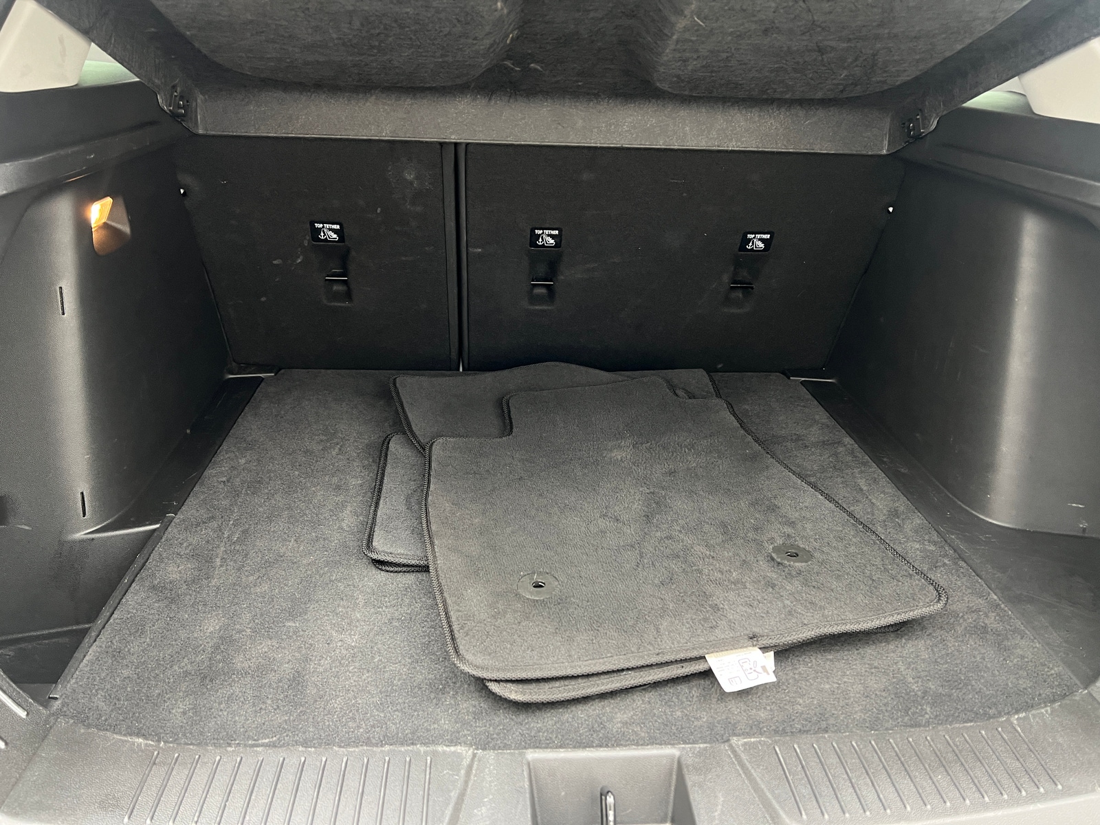 Thumbnail: 2025 Chevrolet Trax - 7