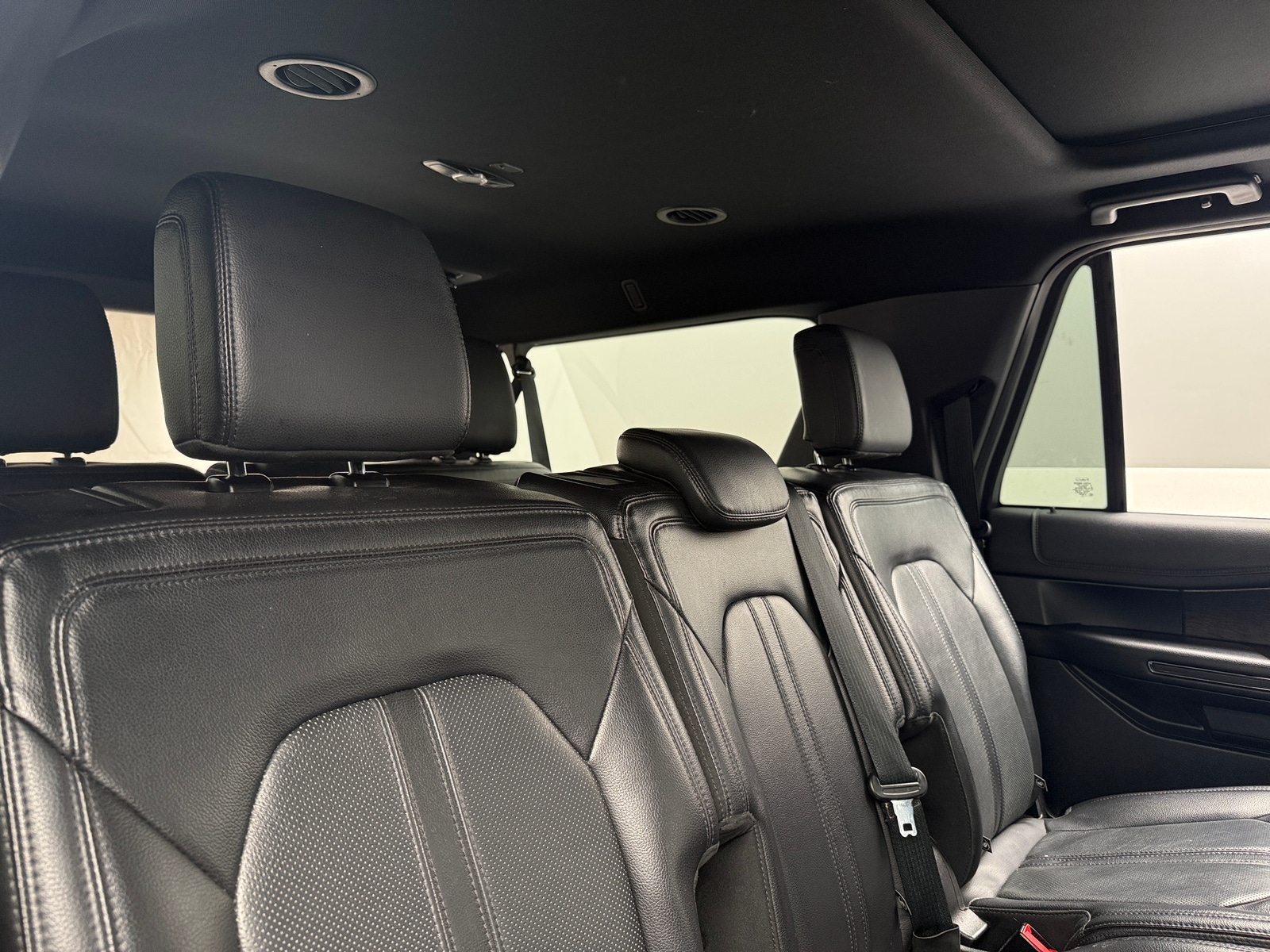 Thumbnail: 2021 Ford Expedition MAX - 5