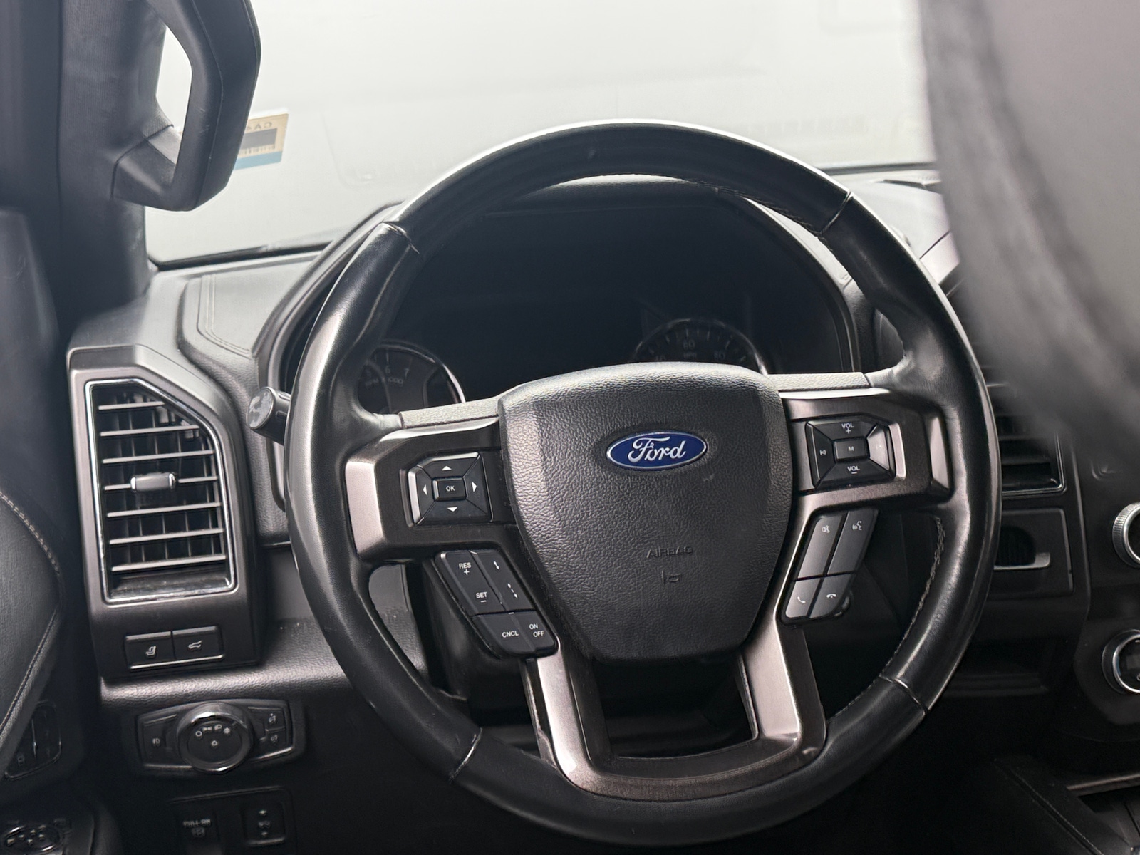 Thumbnail: 2021 Ford Expedition MAX - 4