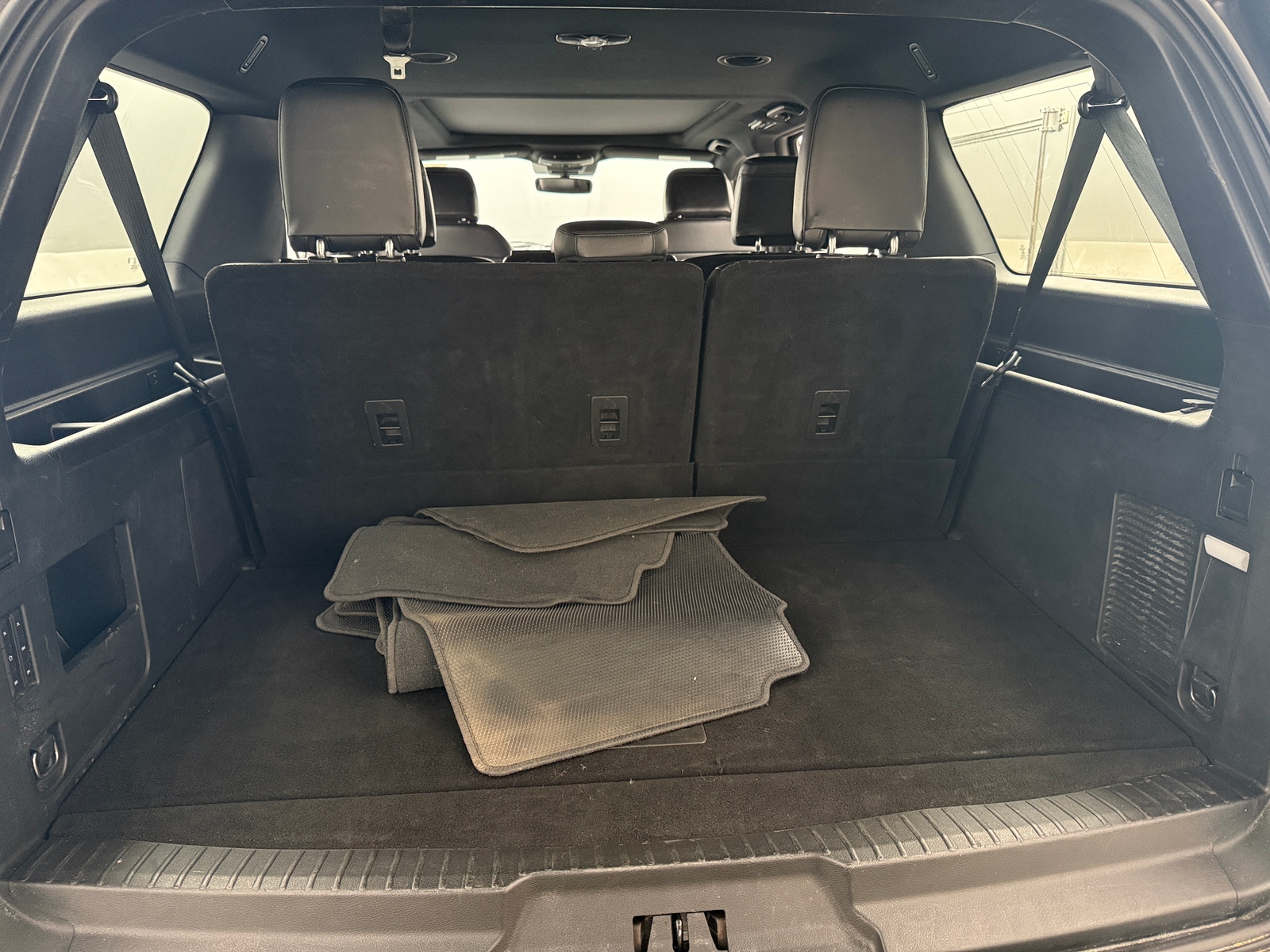 Thumbnail: 2021 Ford Expedition MAX - 6