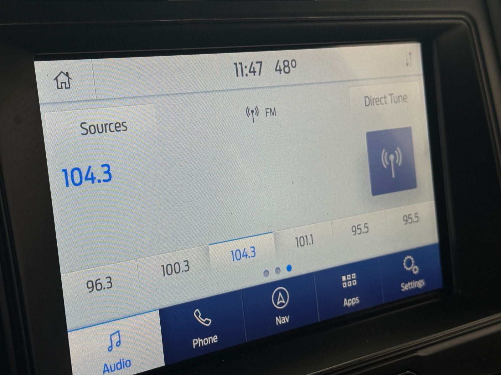 Thumbnail: 2021 Ford Expedition MAX - 3