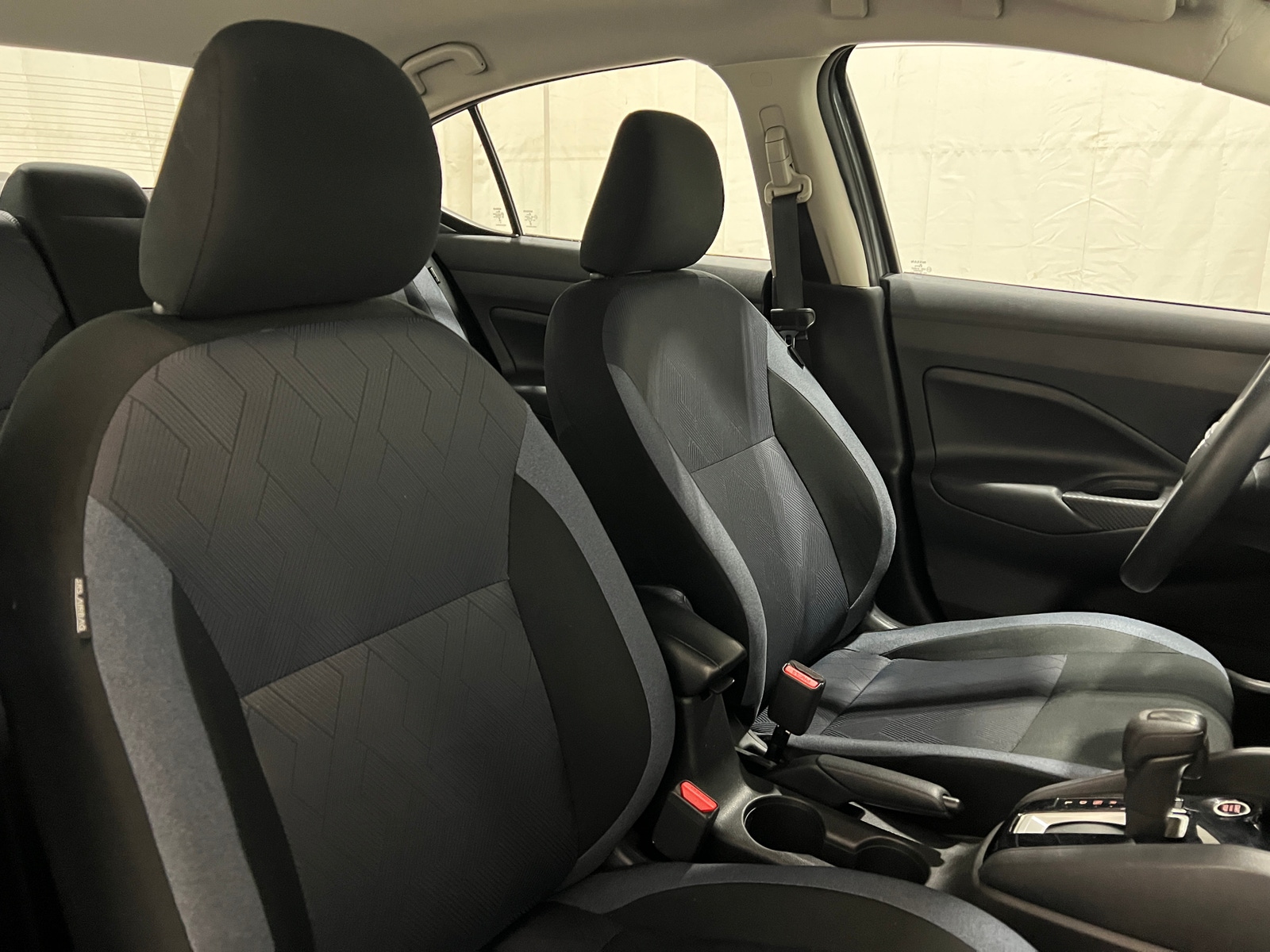 Thumbnail: 2025 Nissan Versa - 2