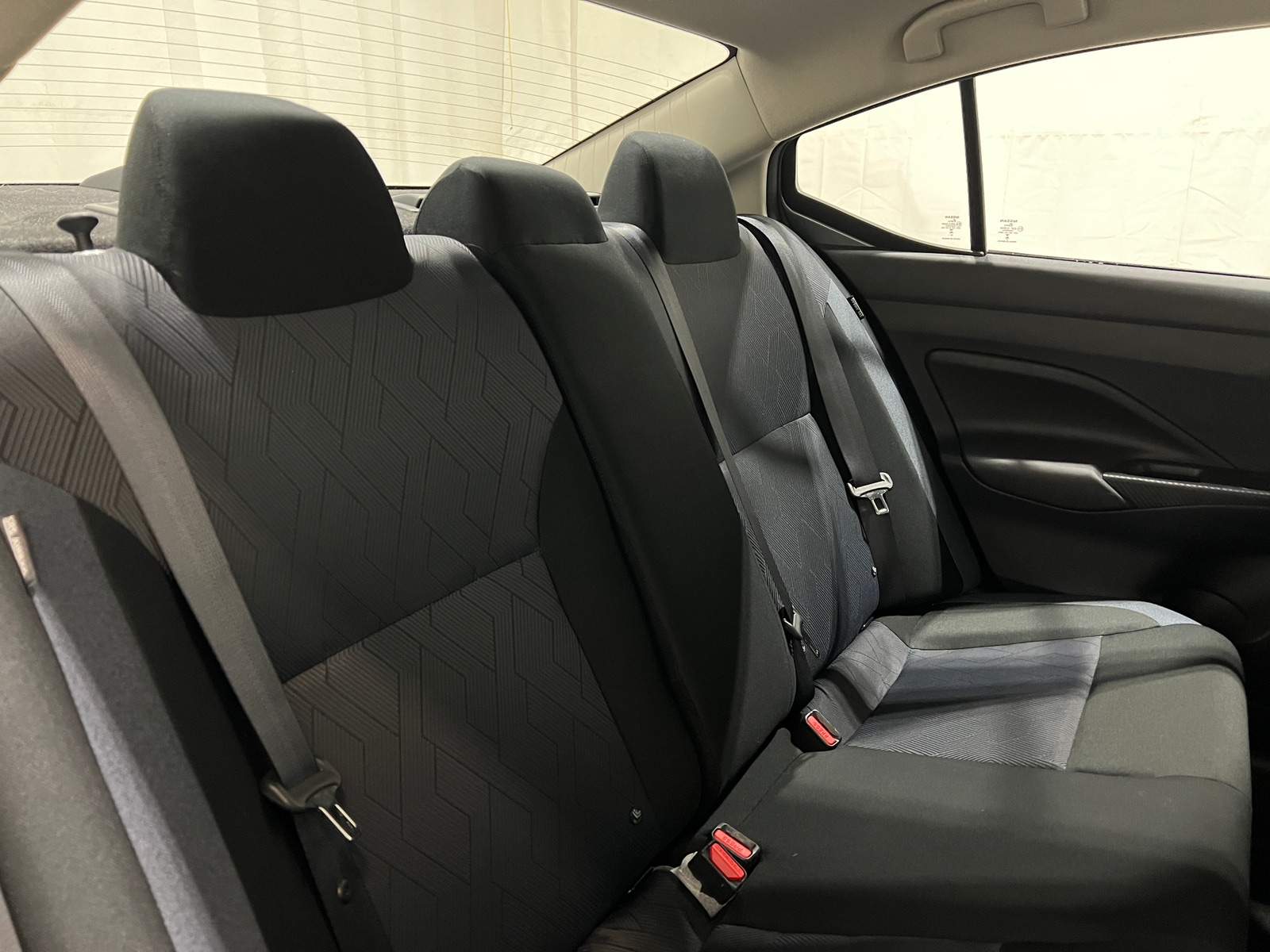 Thumbnail: 2025 Nissan Versa - 6