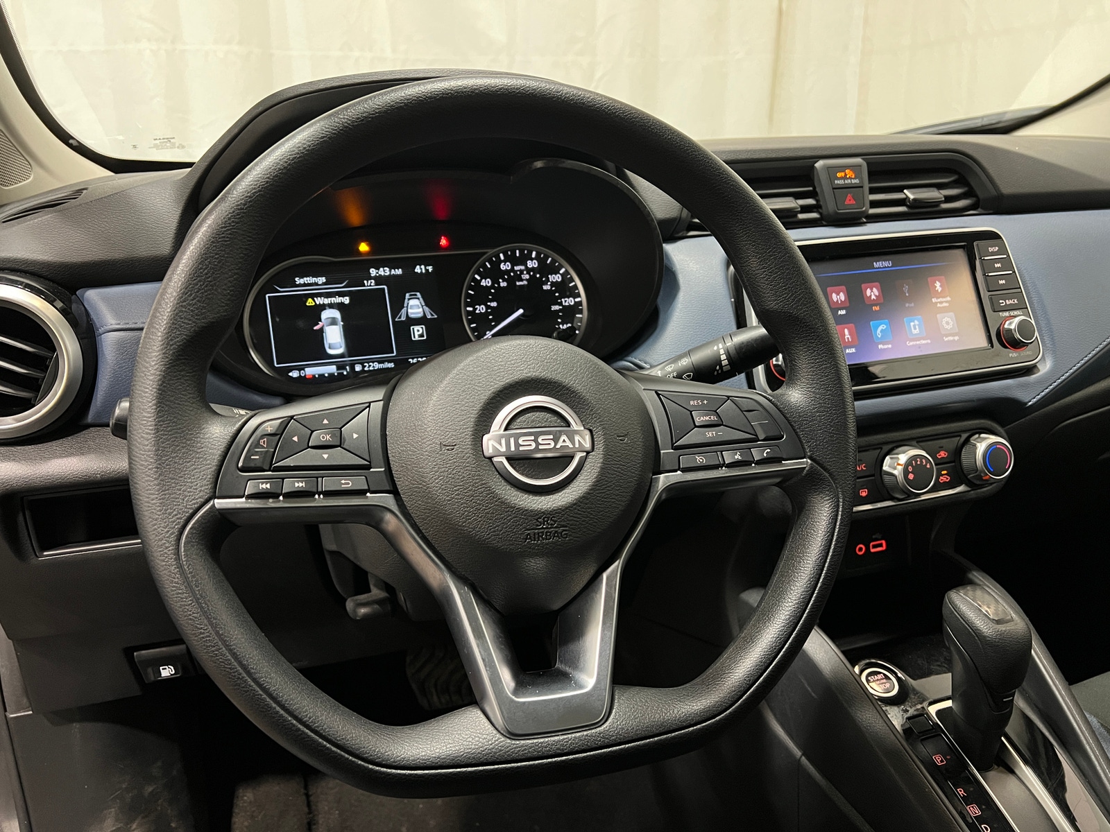 Thumbnail: 2025 Nissan Versa - 5