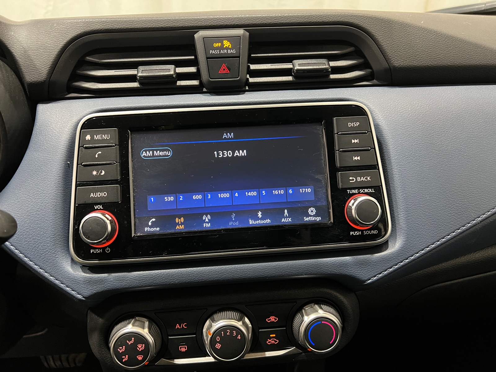 Thumbnail: 2025 Nissan Versa - 4