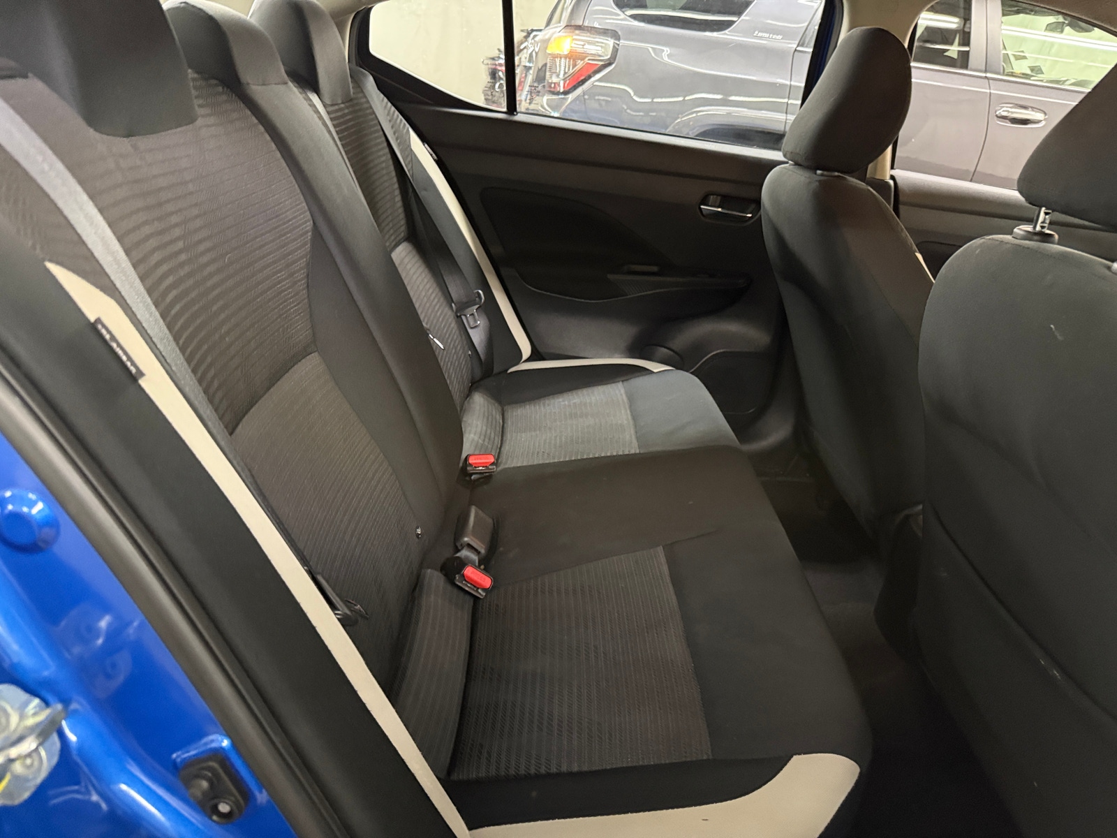 Thumbnail: 2021 Nissan Versa - 6