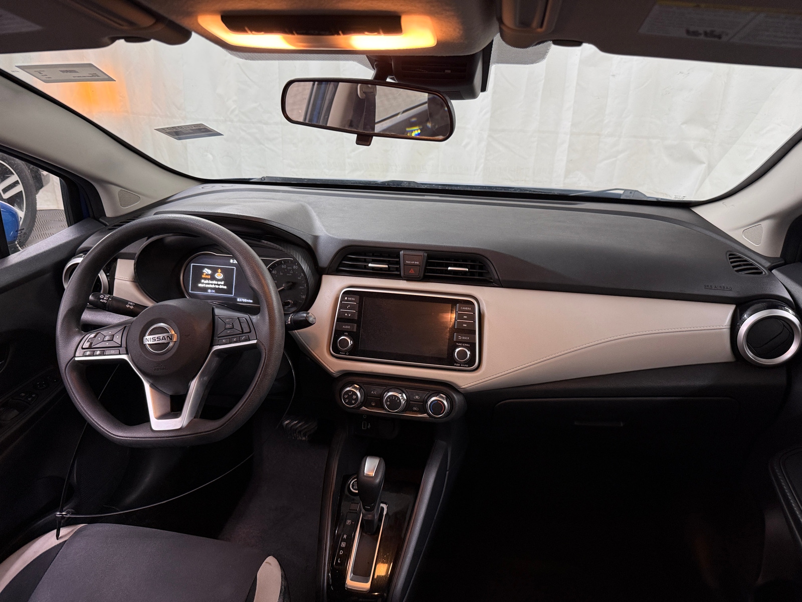 Thumbnail: 2021 Nissan Versa - 3