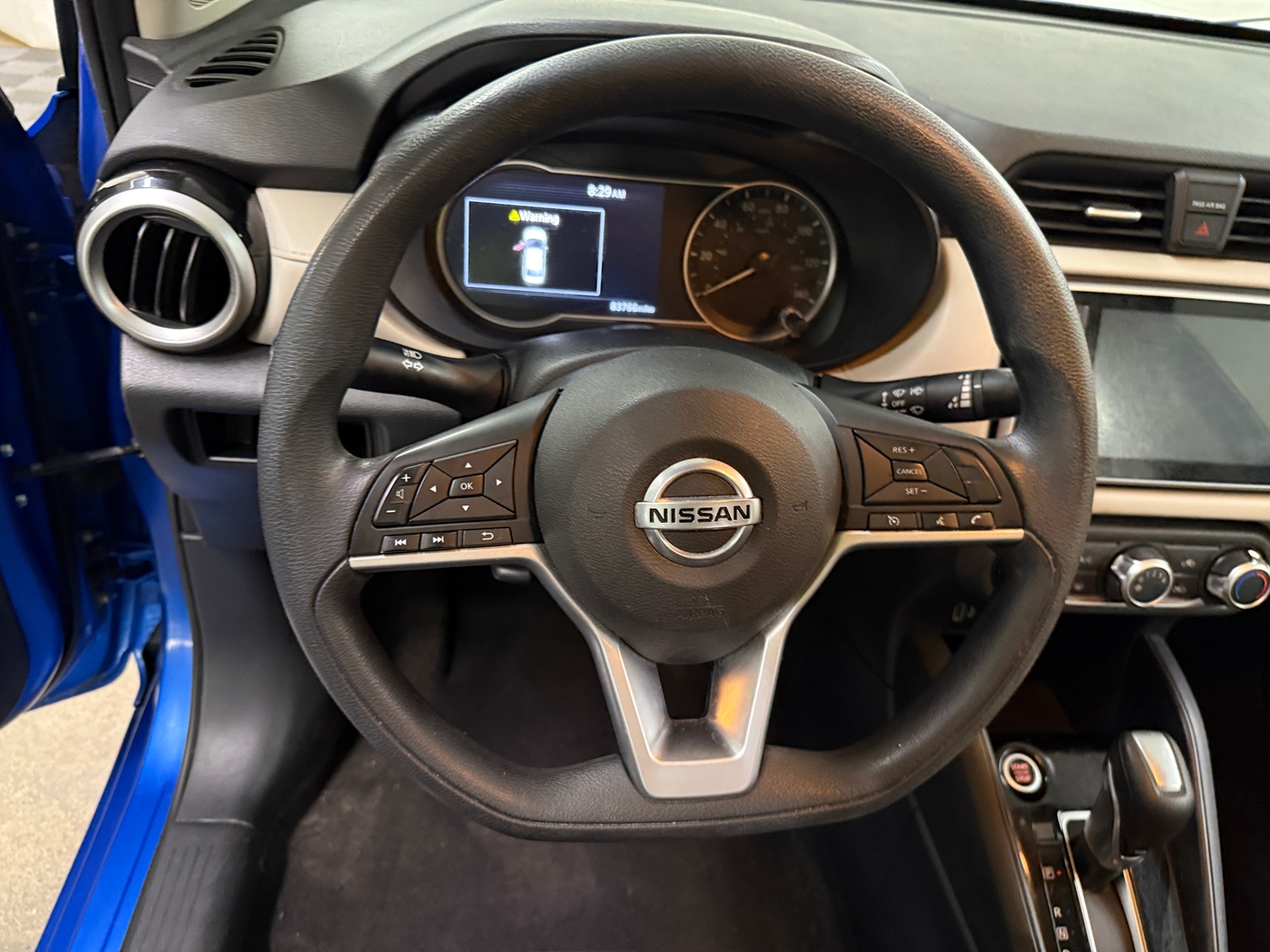 Thumbnail: 2021 Nissan Versa - 5