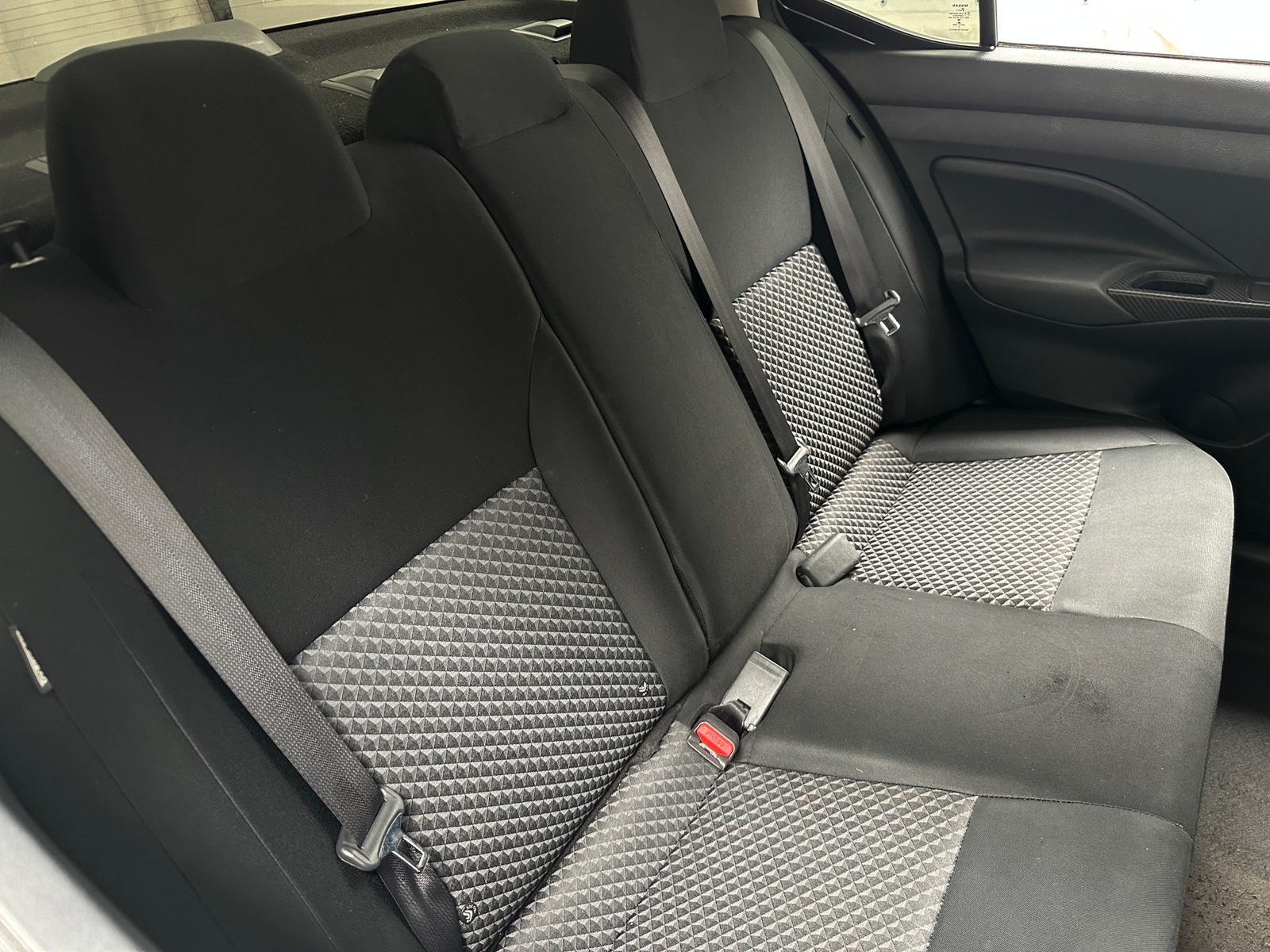 Thumbnail: 2021 Nissan Versa - 6