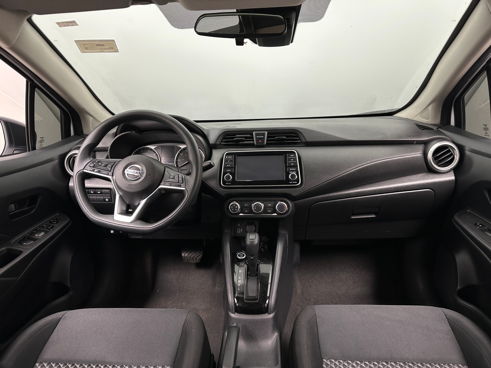 Thumbnail: 2021 Nissan Versa - 3