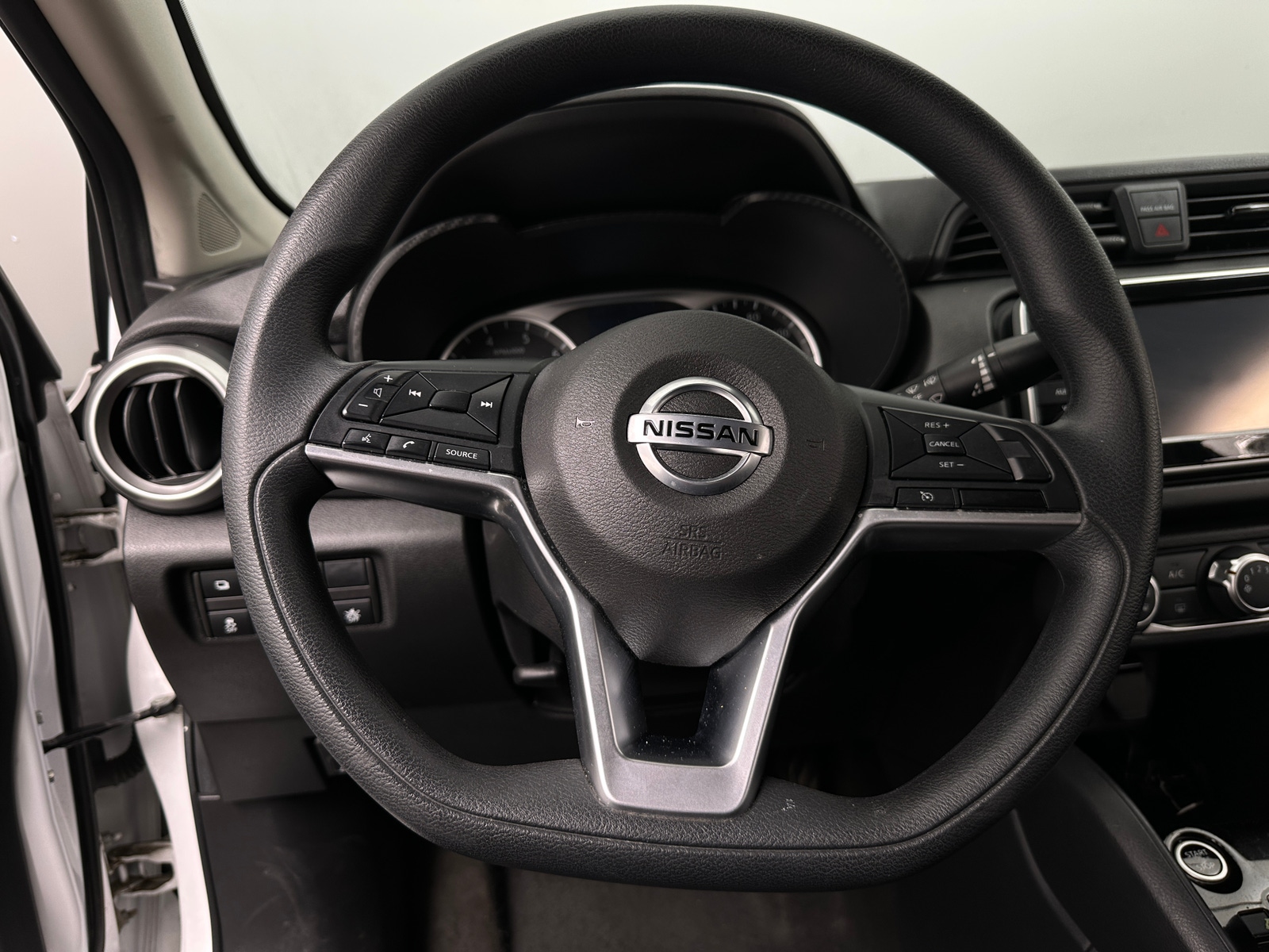 Thumbnail: 2021 Nissan Versa - 5