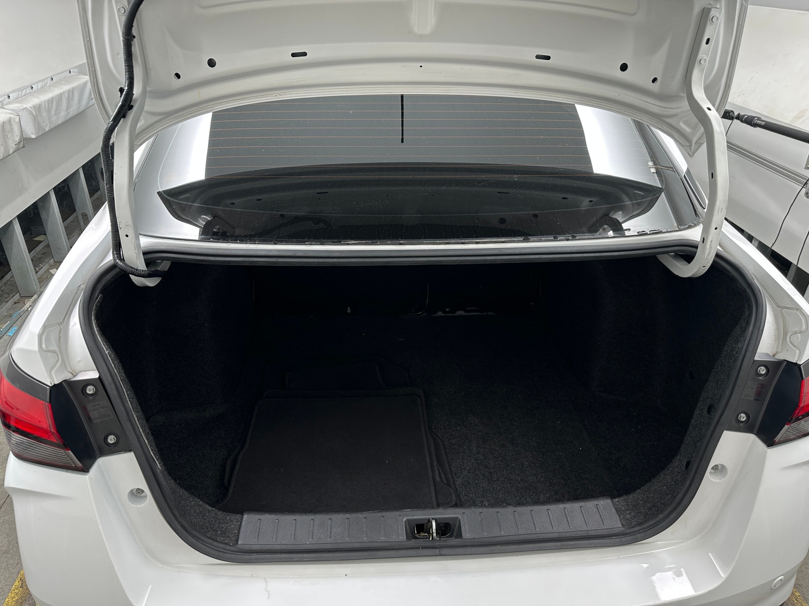 Thumbnail: 2021 Nissan Versa - 7