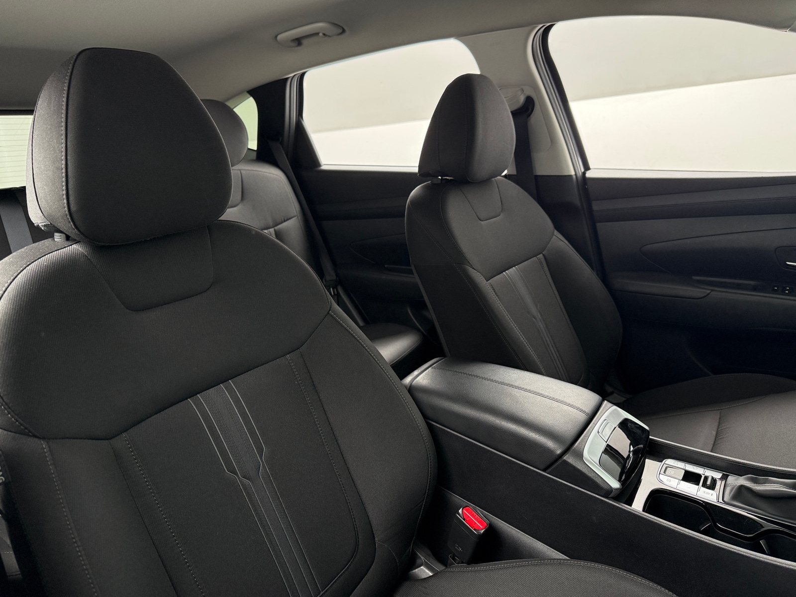 Thumbnail: 2025 Hyundai Tucson - 2