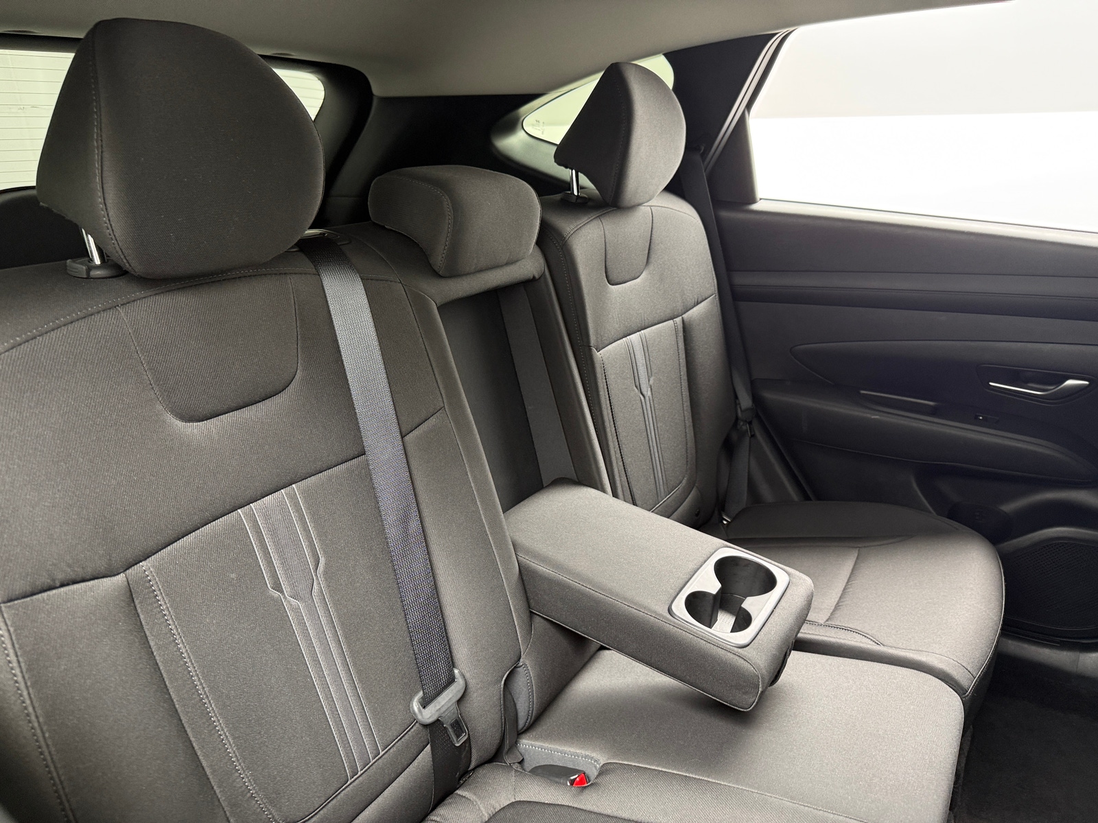 Thumbnail: 2025 Hyundai Tucson - 6