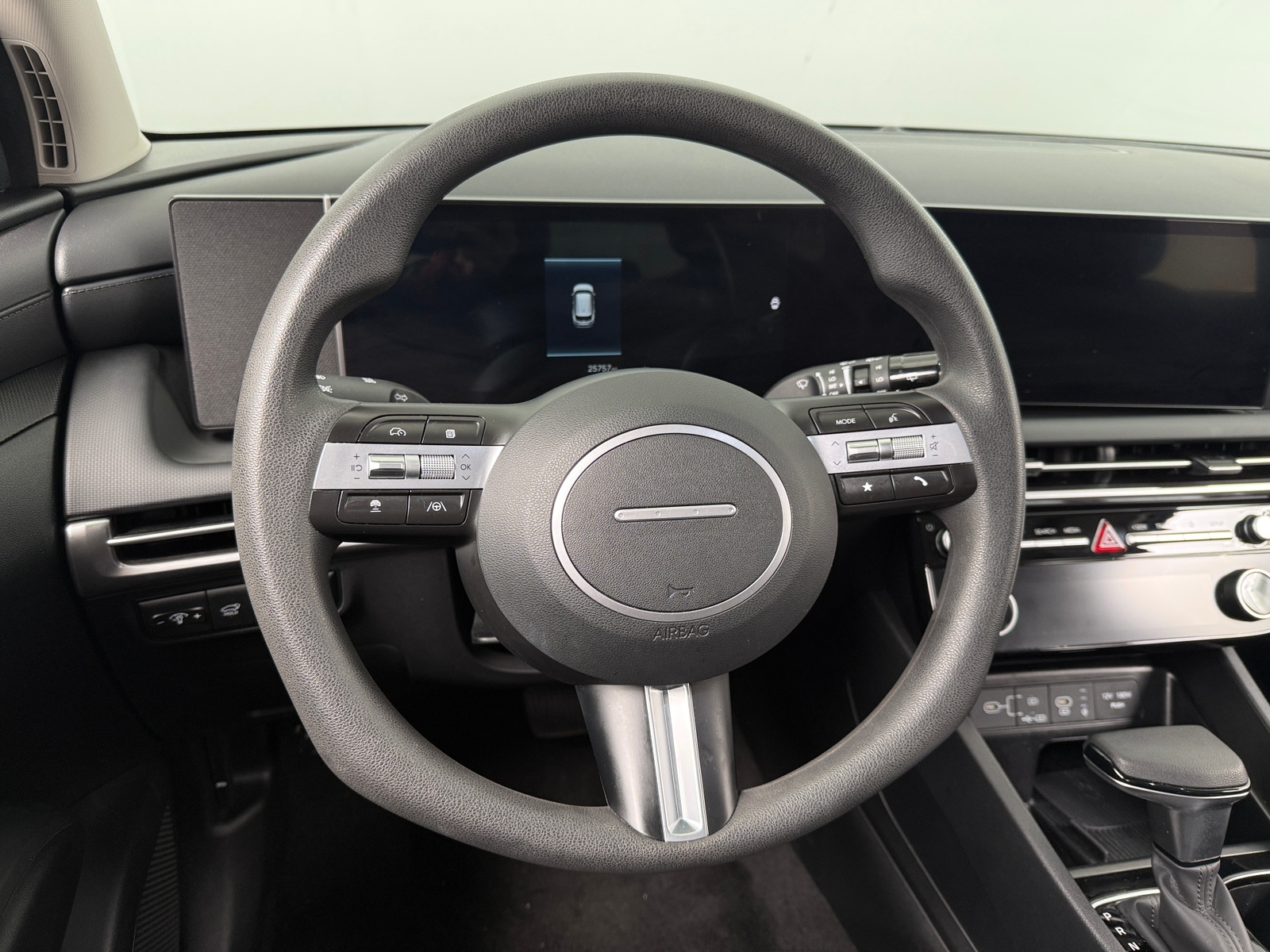 Thumbnail: 2025 Hyundai Tucson - 5