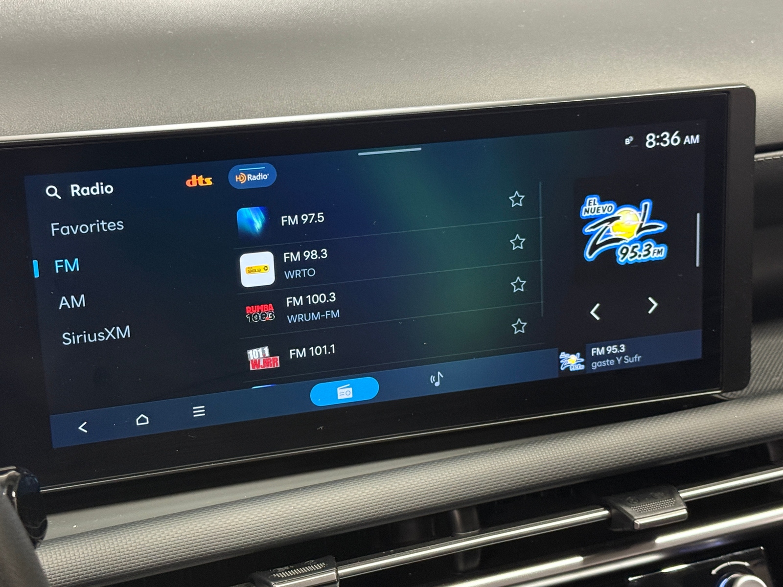 Thumbnail: 2025 Hyundai Tucson - 4