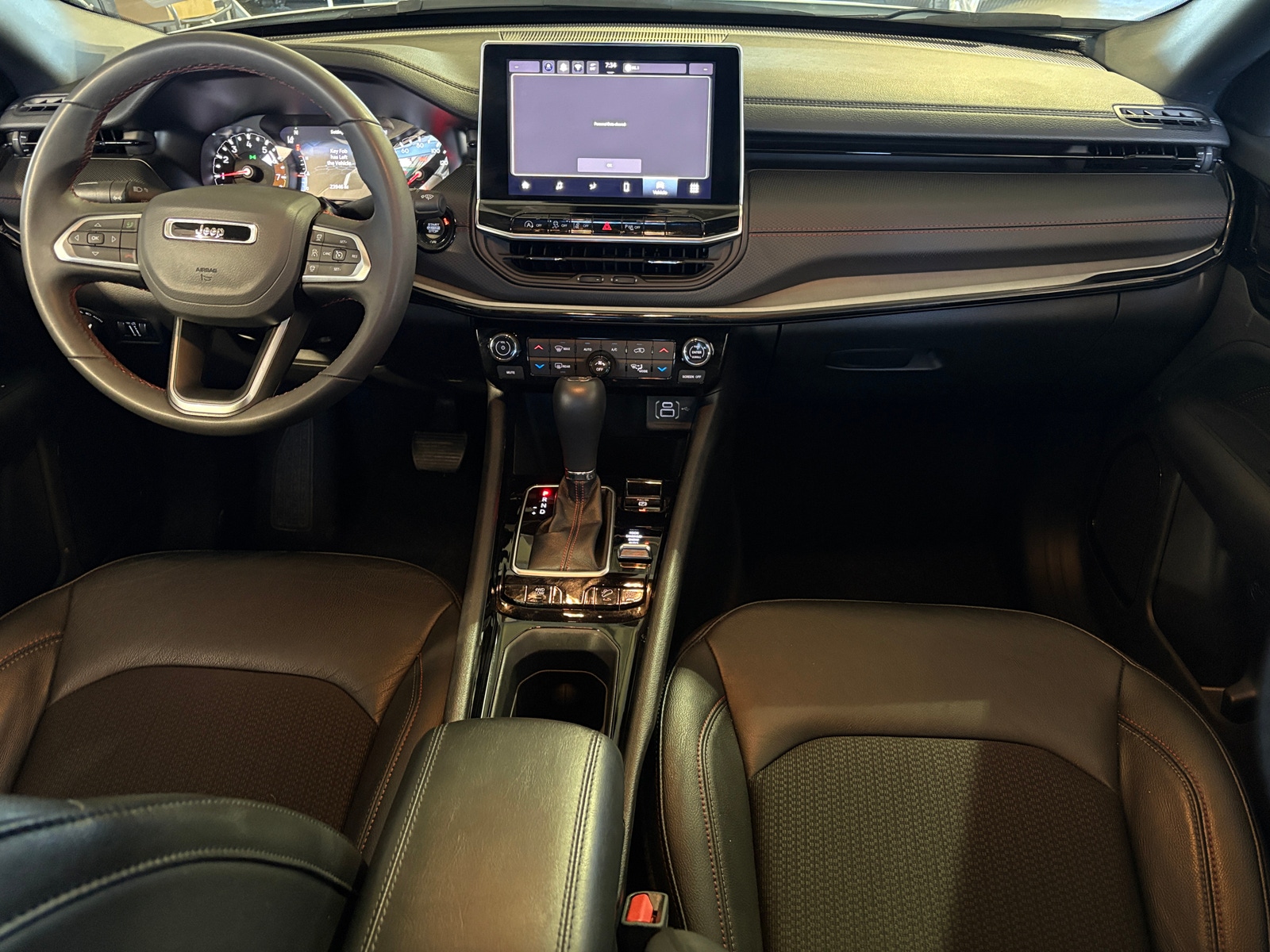 Thumbnail: 2025 Jeep Compass - 2